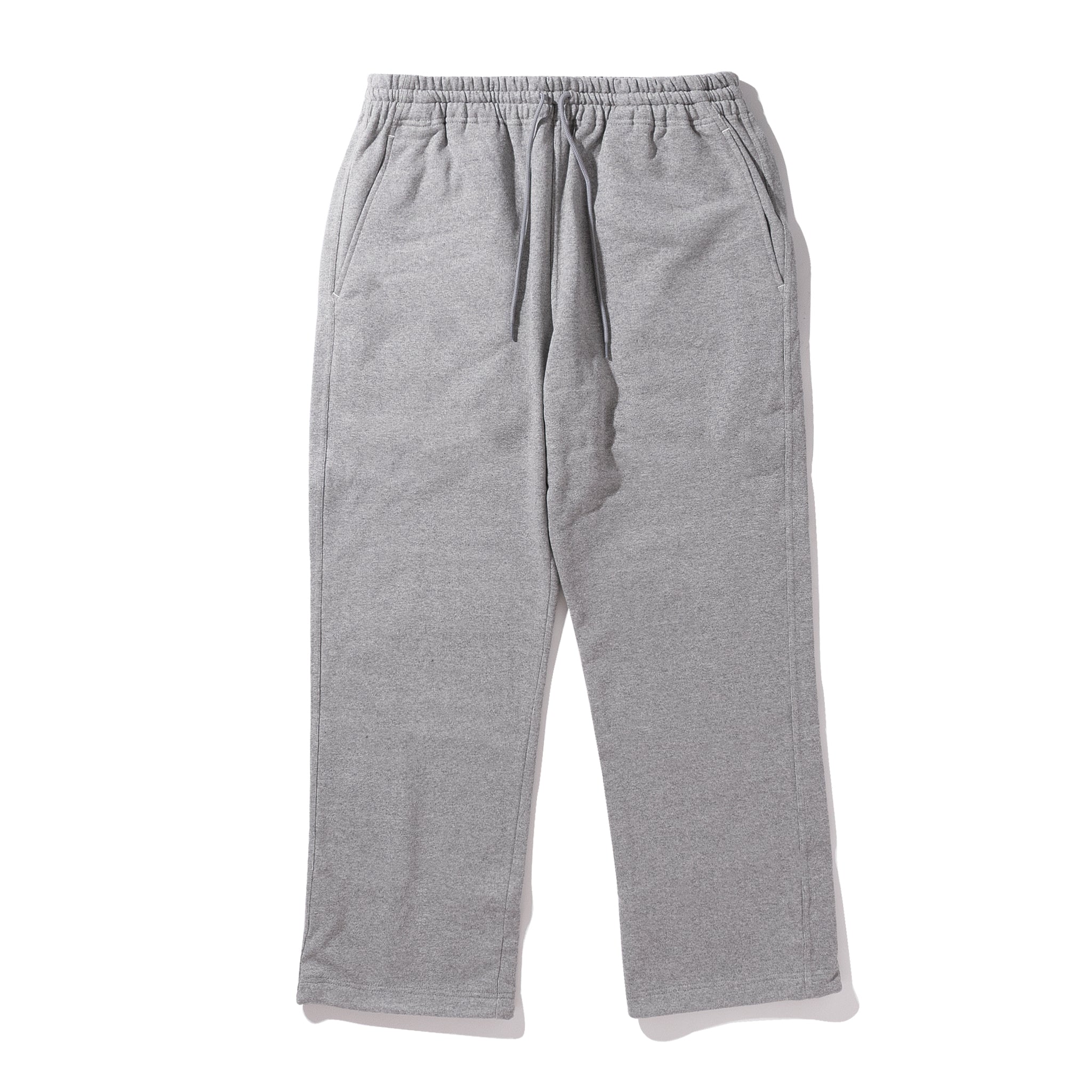 Wide Sweat pants
