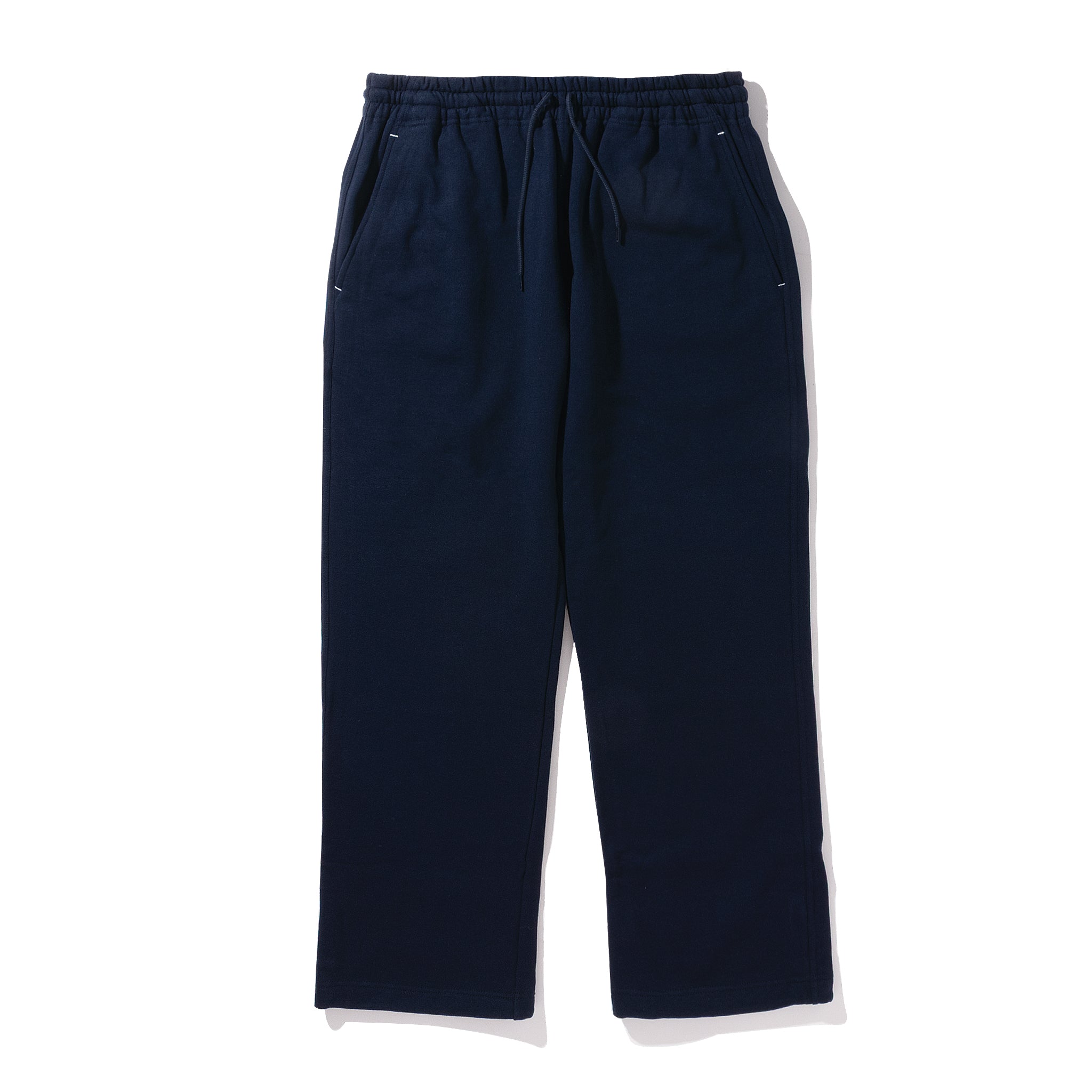 Wide Sweat pants