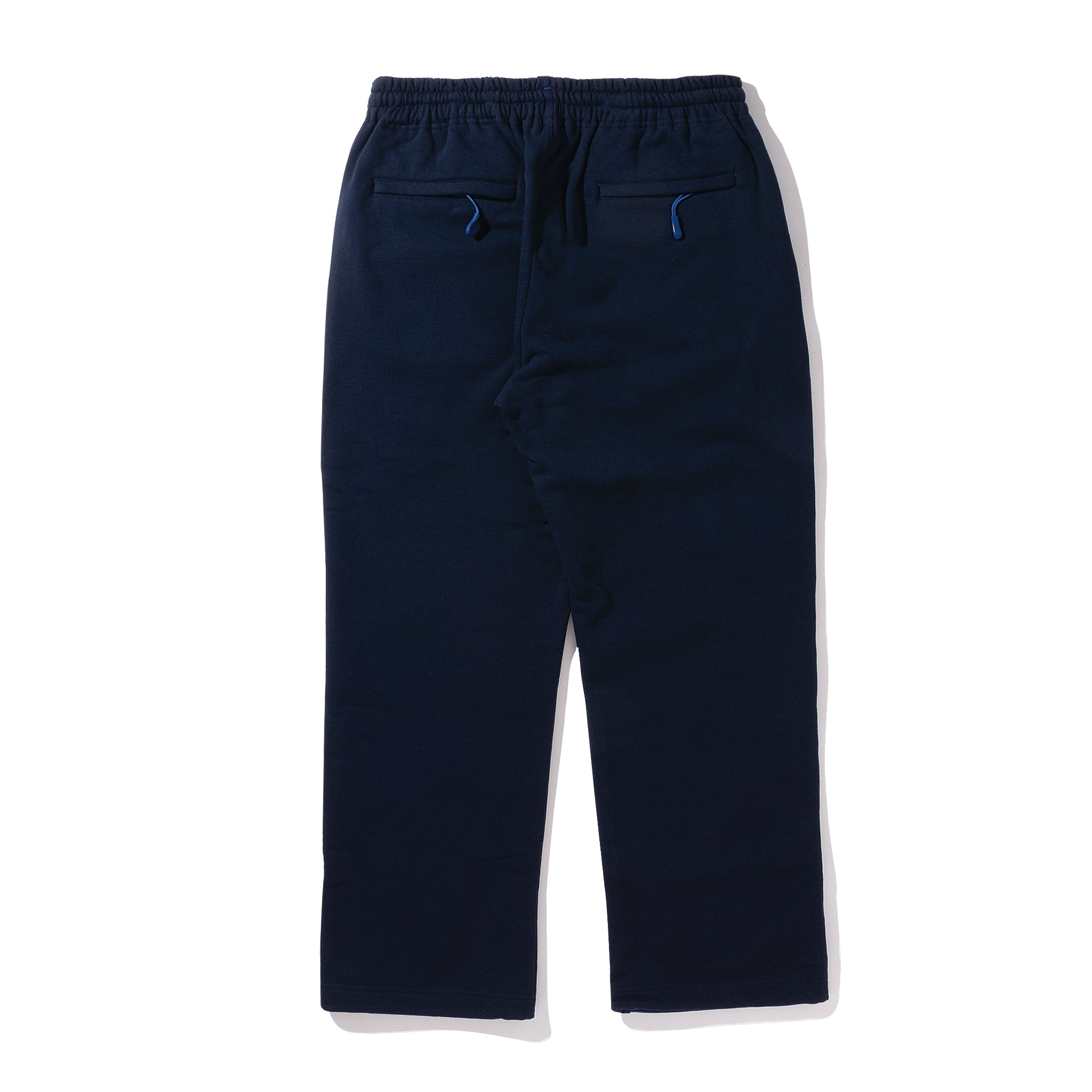 Wide Sweat pants