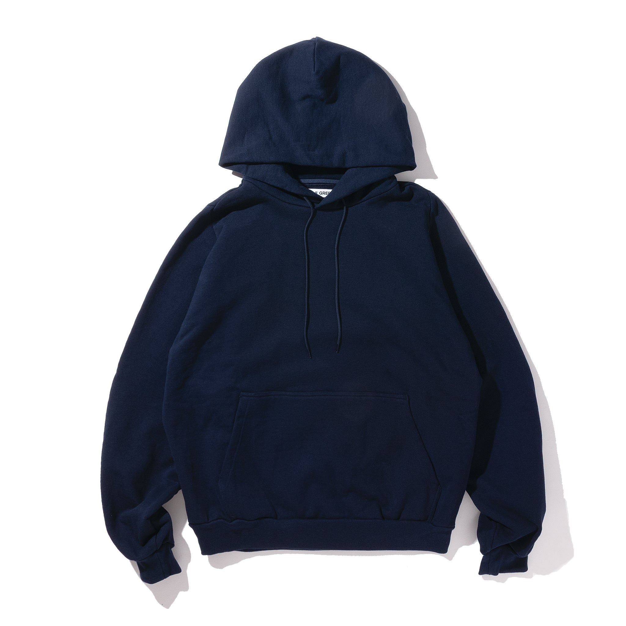 Semi raglan Hoodie