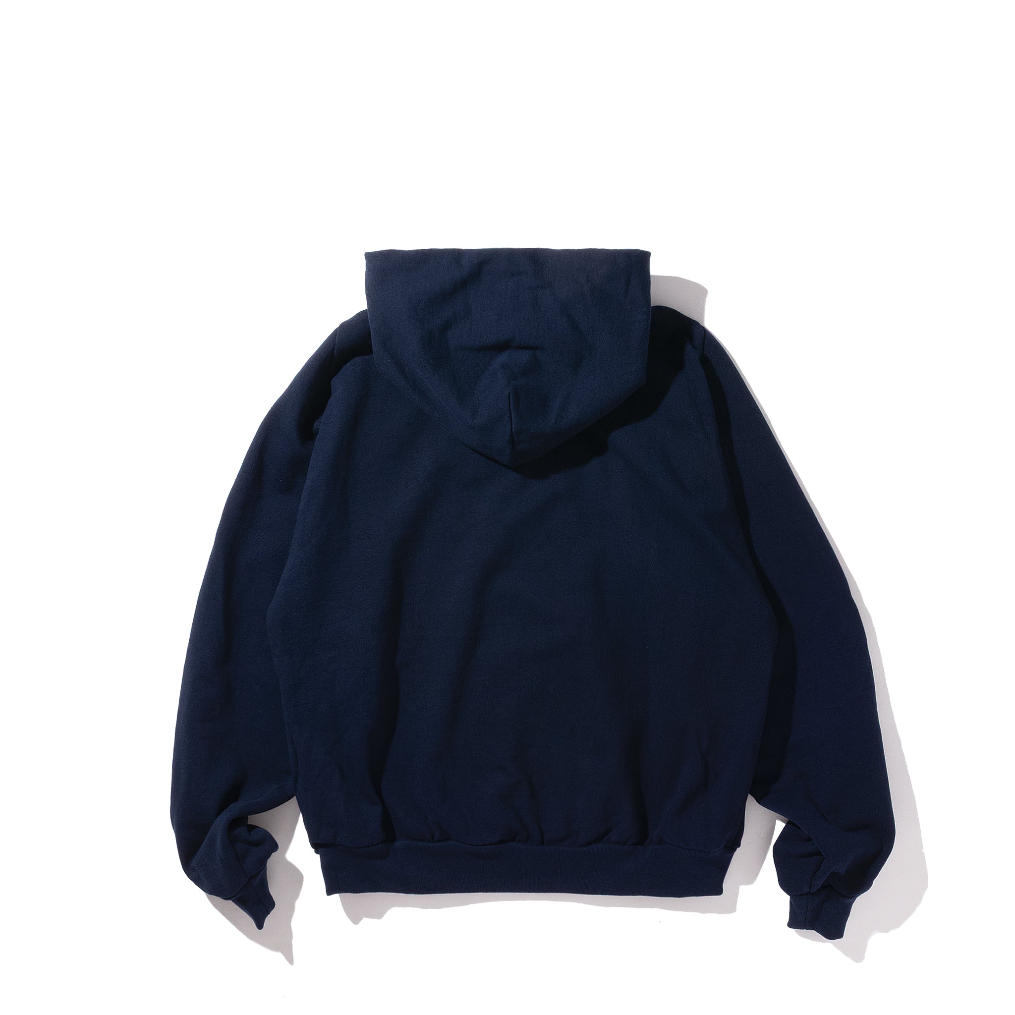 Semi raglan Hoodie