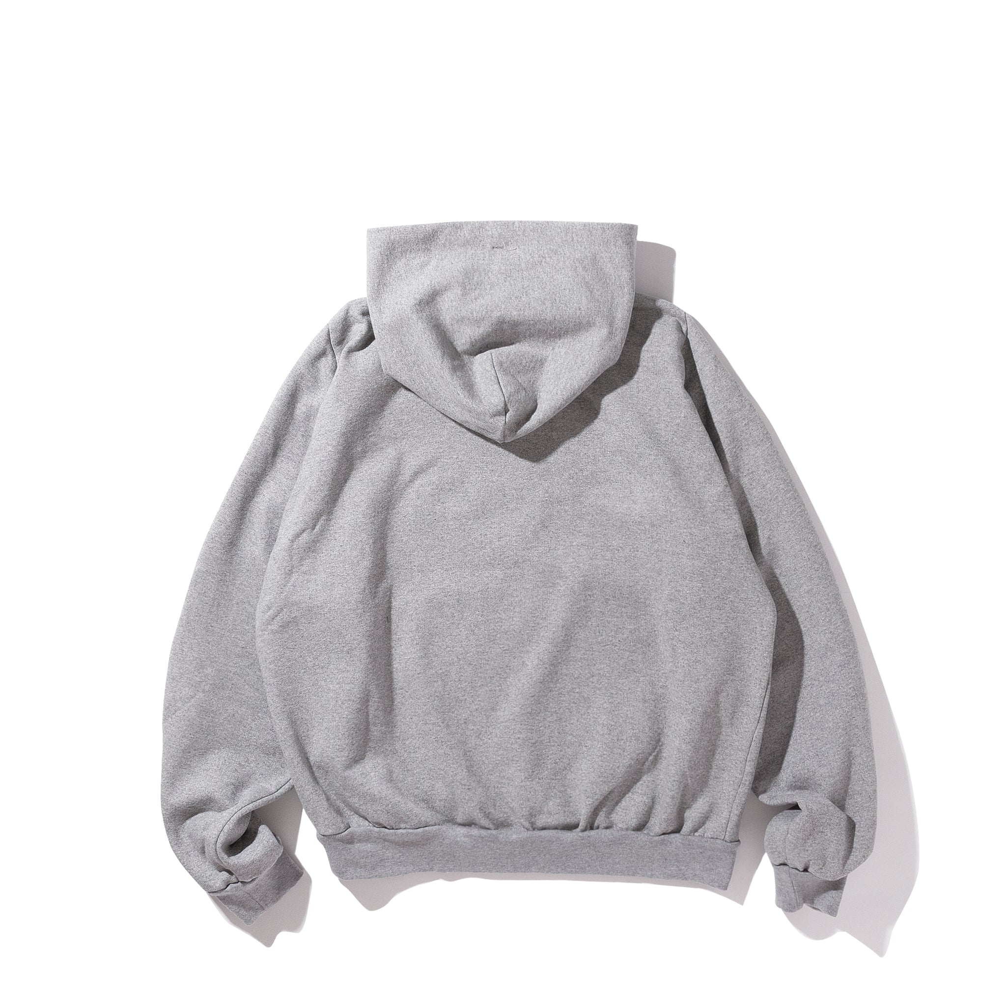 Semi raglan Hoodie