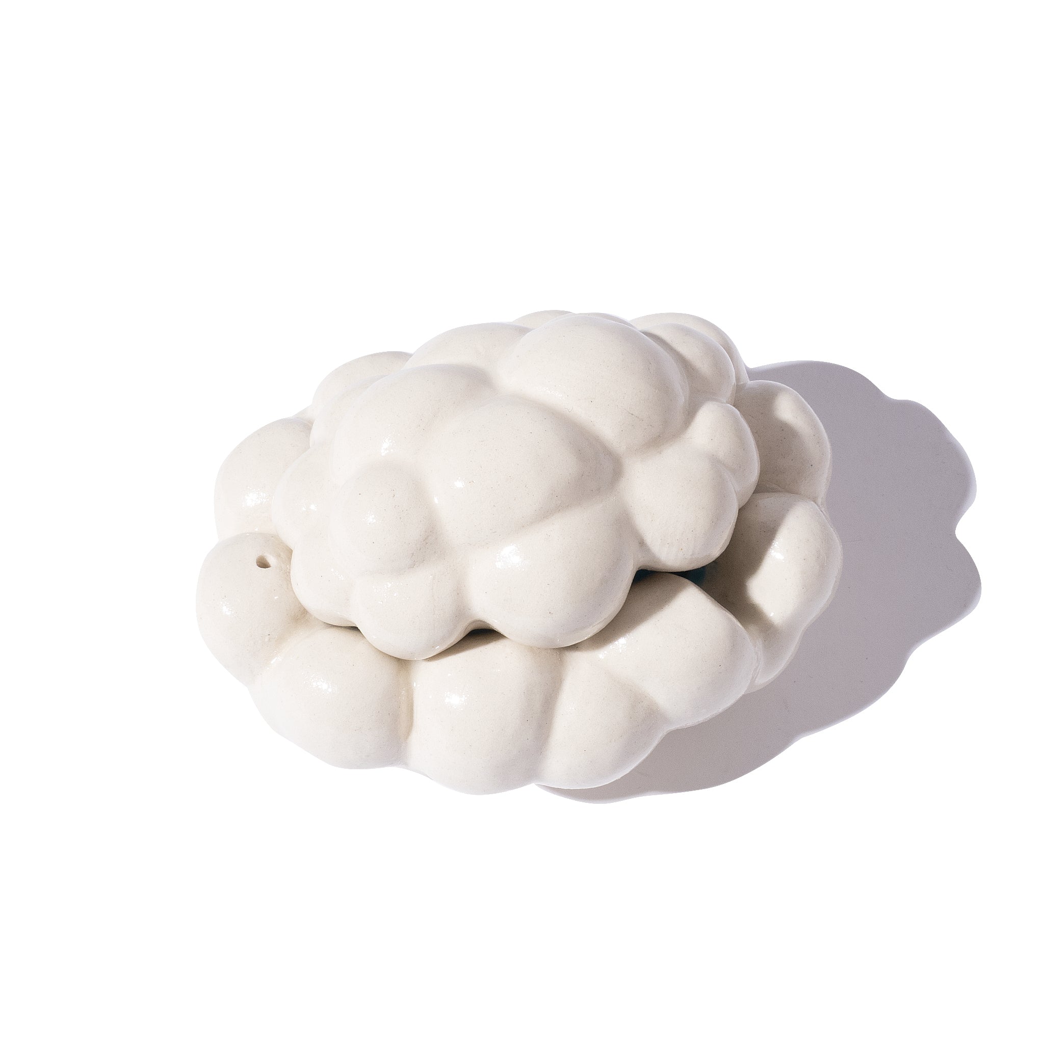 Cloud Ceramic Ashtray