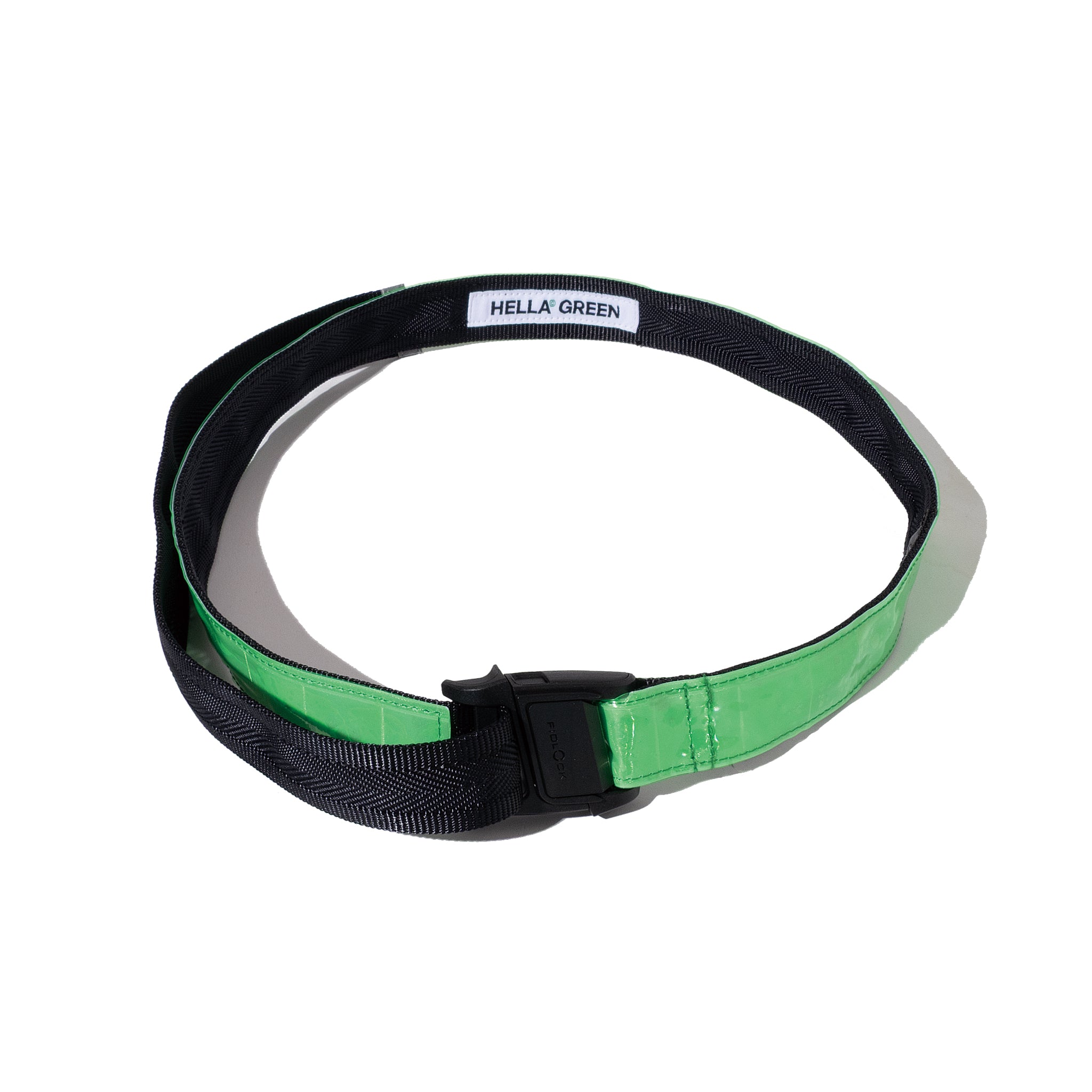 Reflector Belt