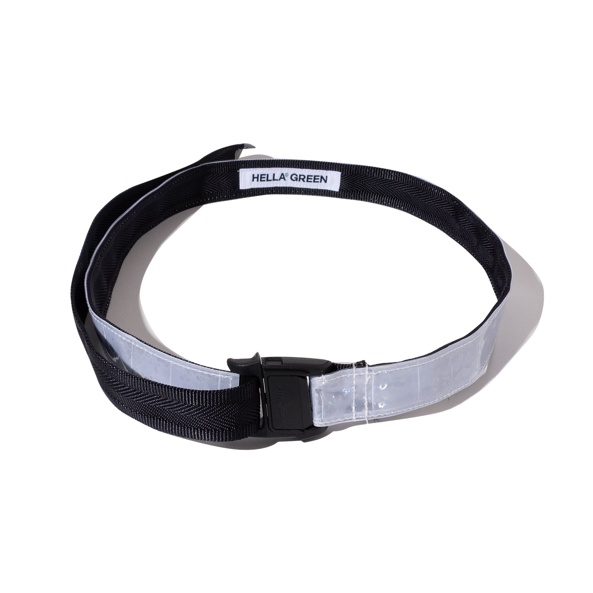 Reflector Belt
