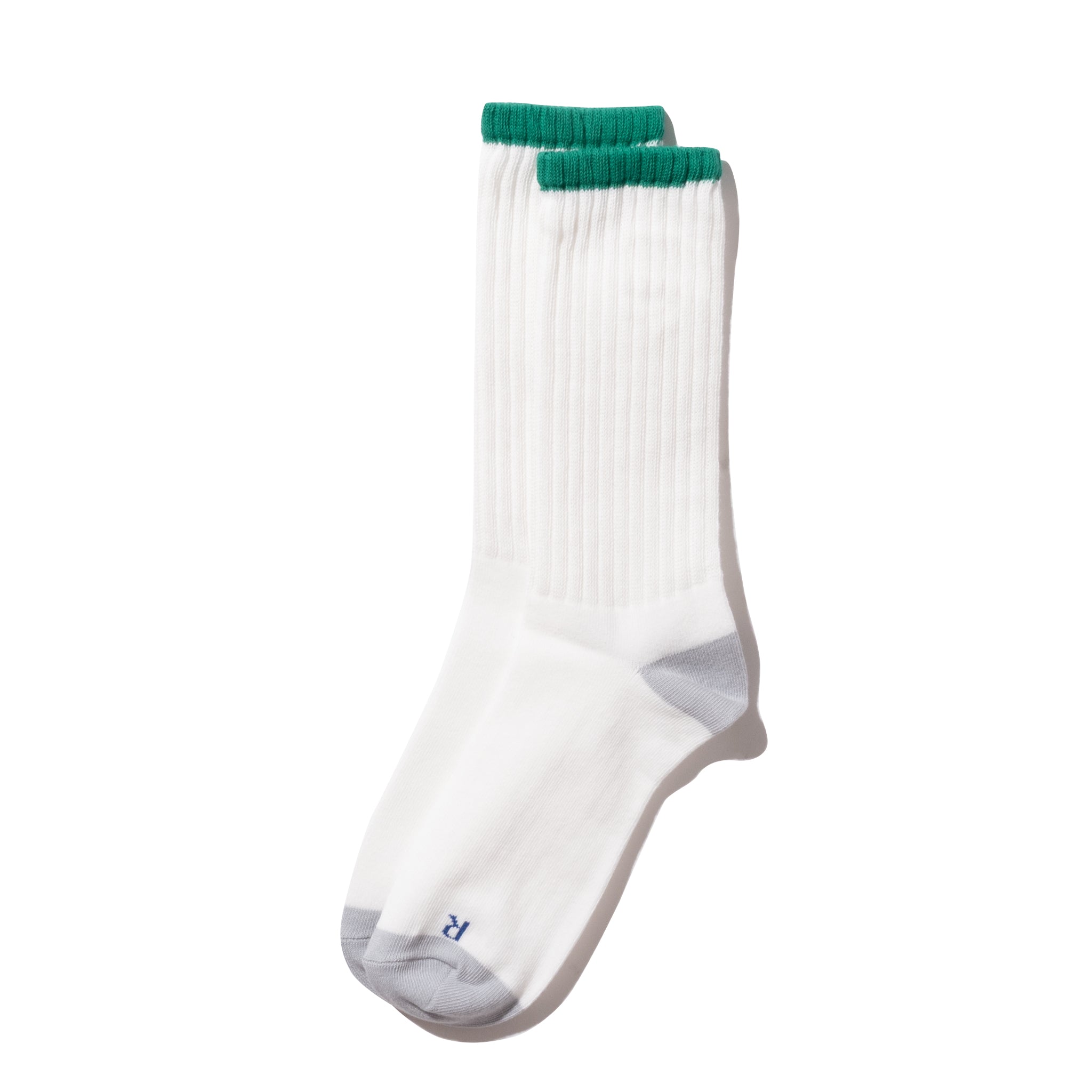 HELLA GREEN Sox