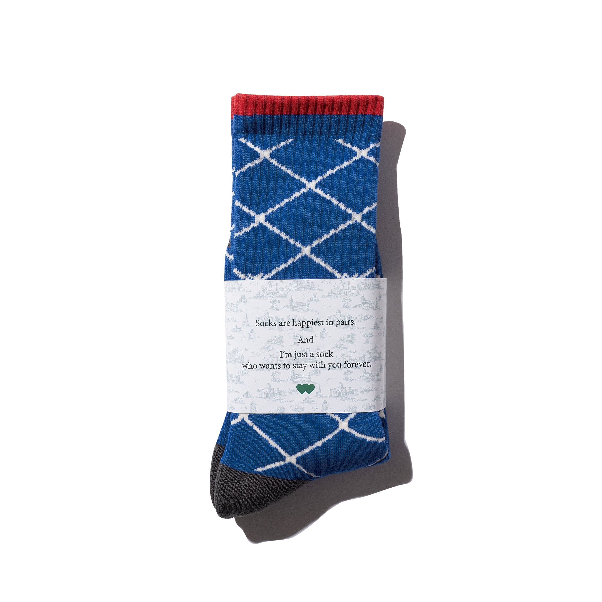 Concorde Sox