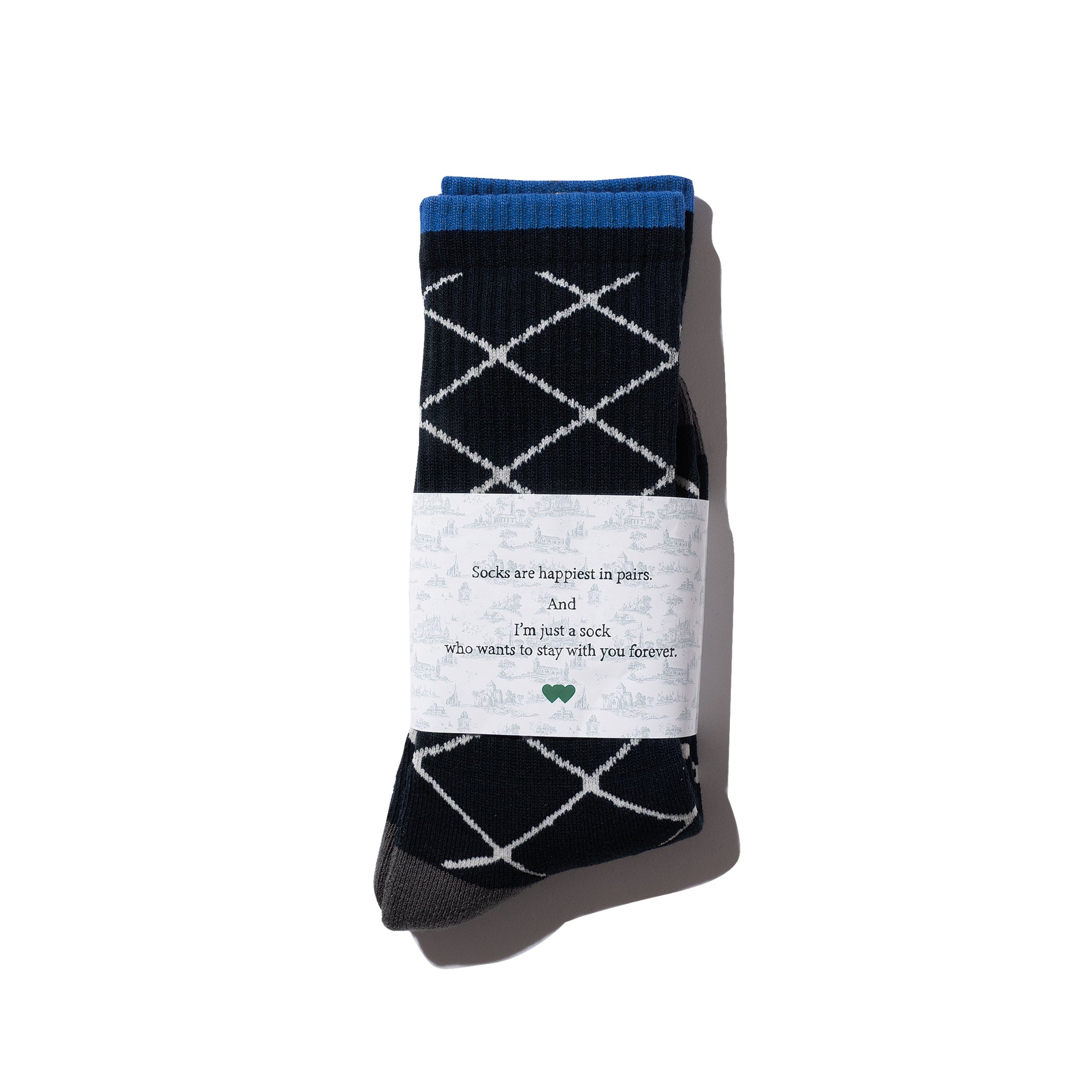 Concorde Sox