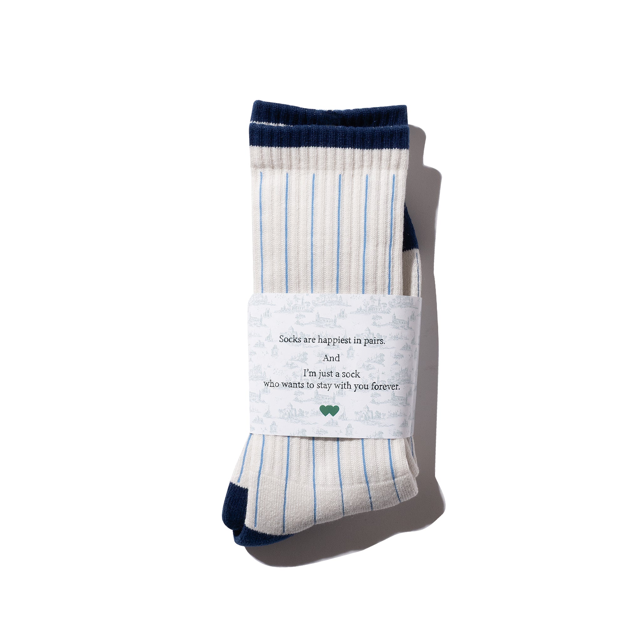 Stripe Sox