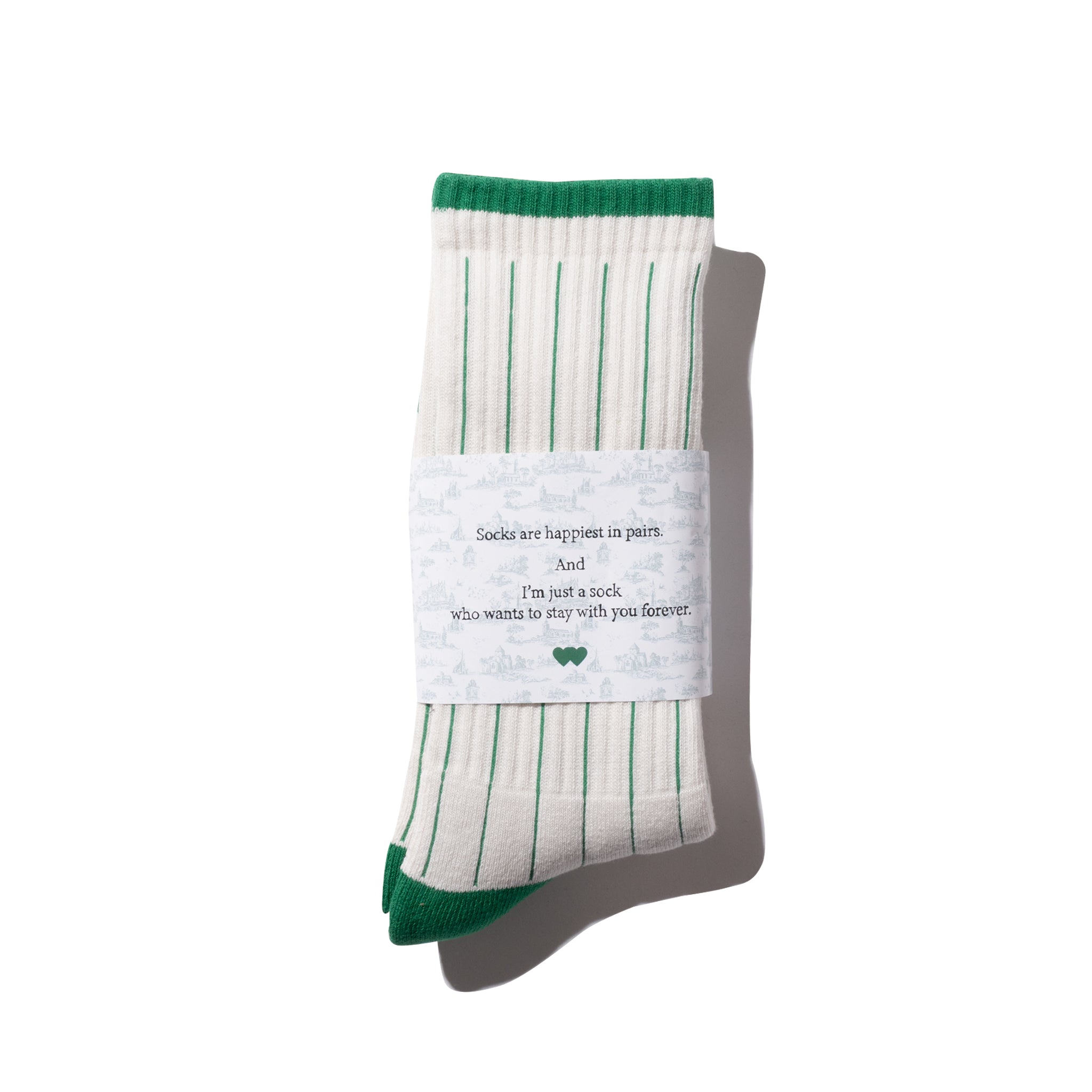 Stripe Sox