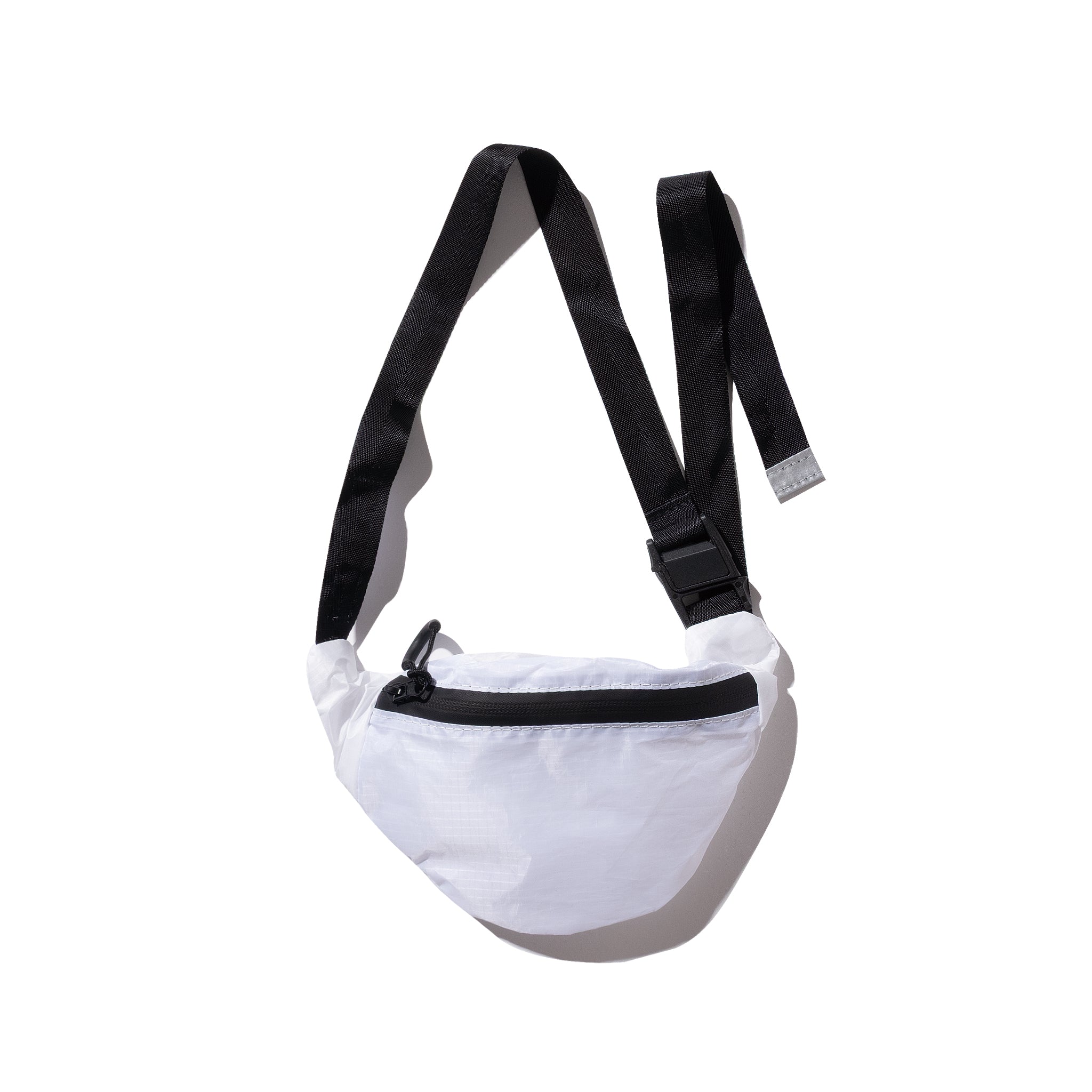 Rip nylon Waist bag