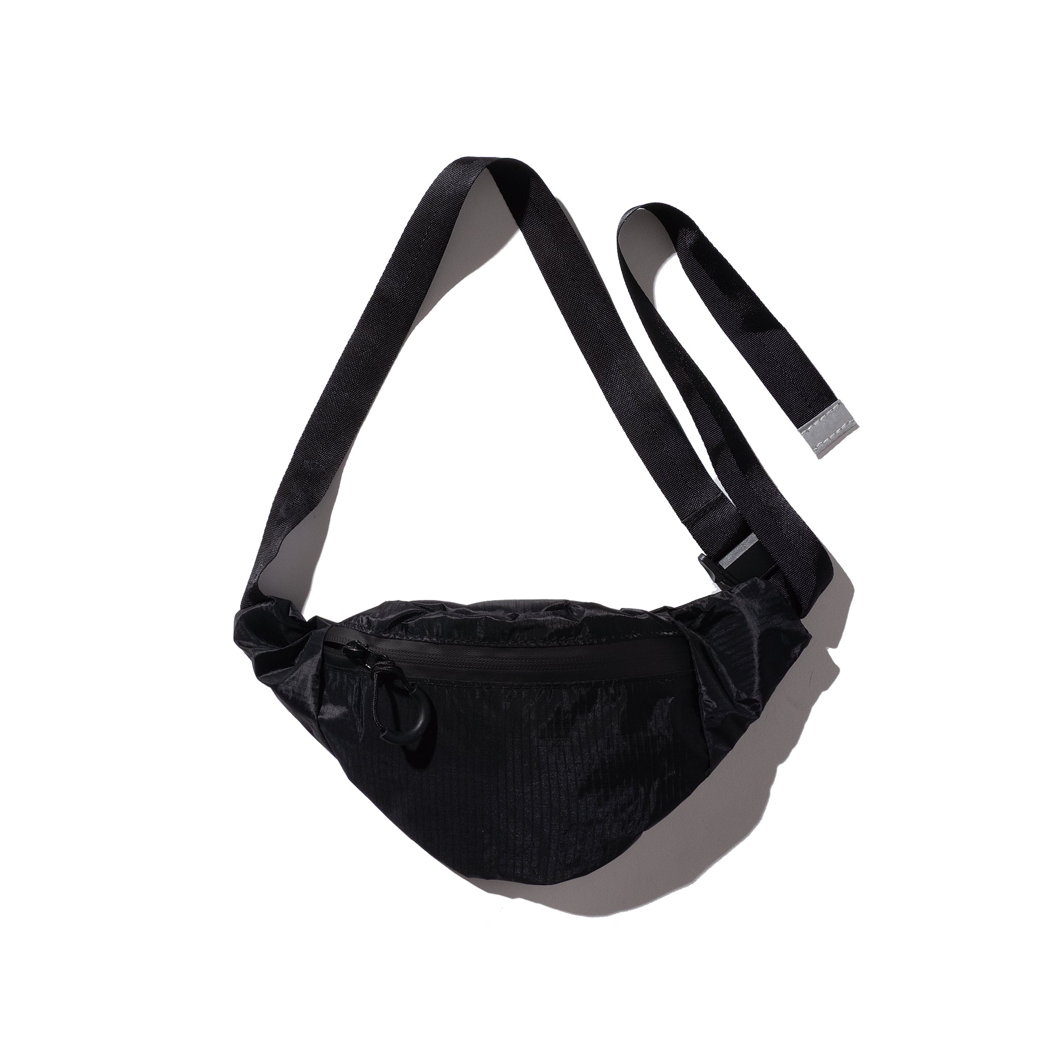 Rip nylon Waist bag