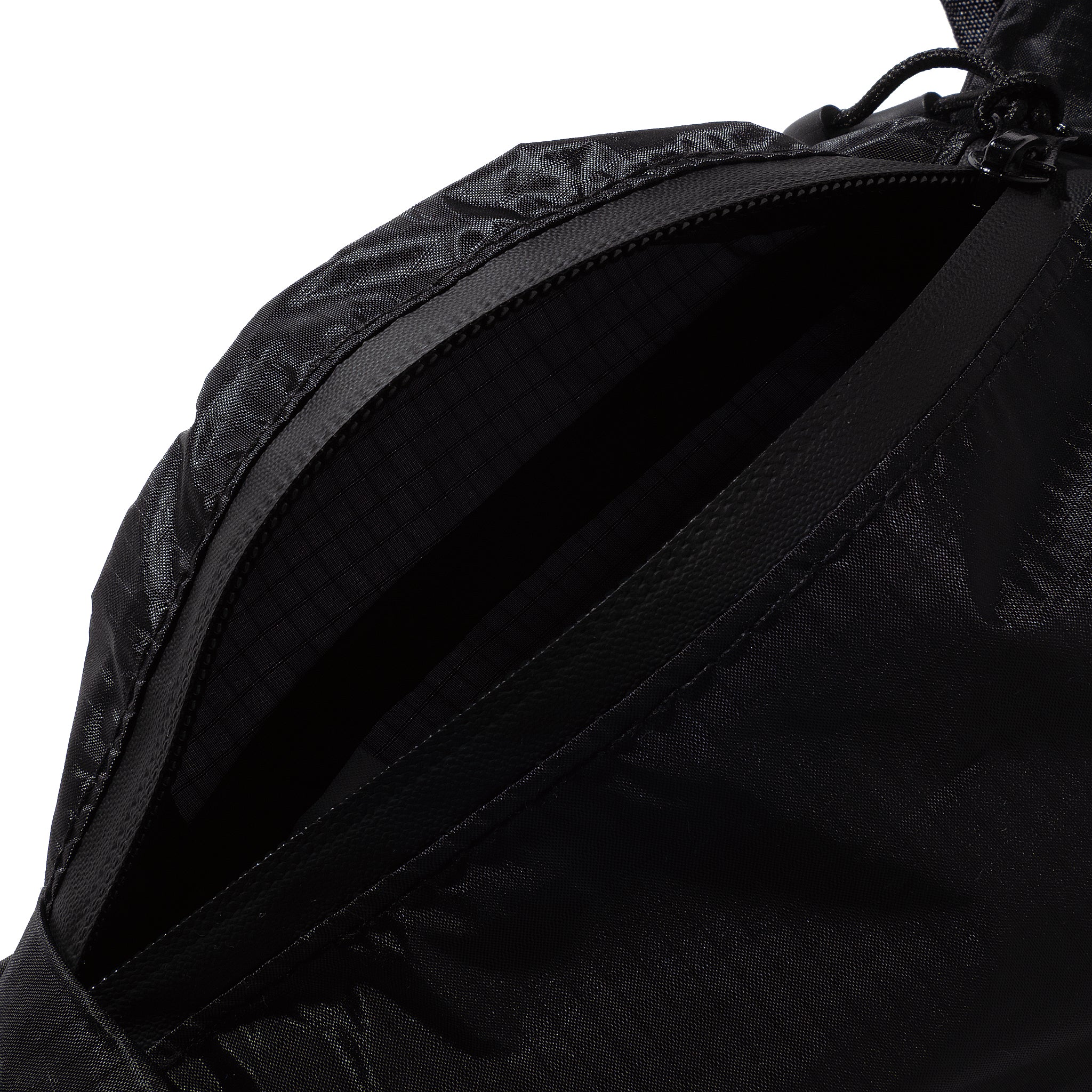 Rip nylon Waist bag