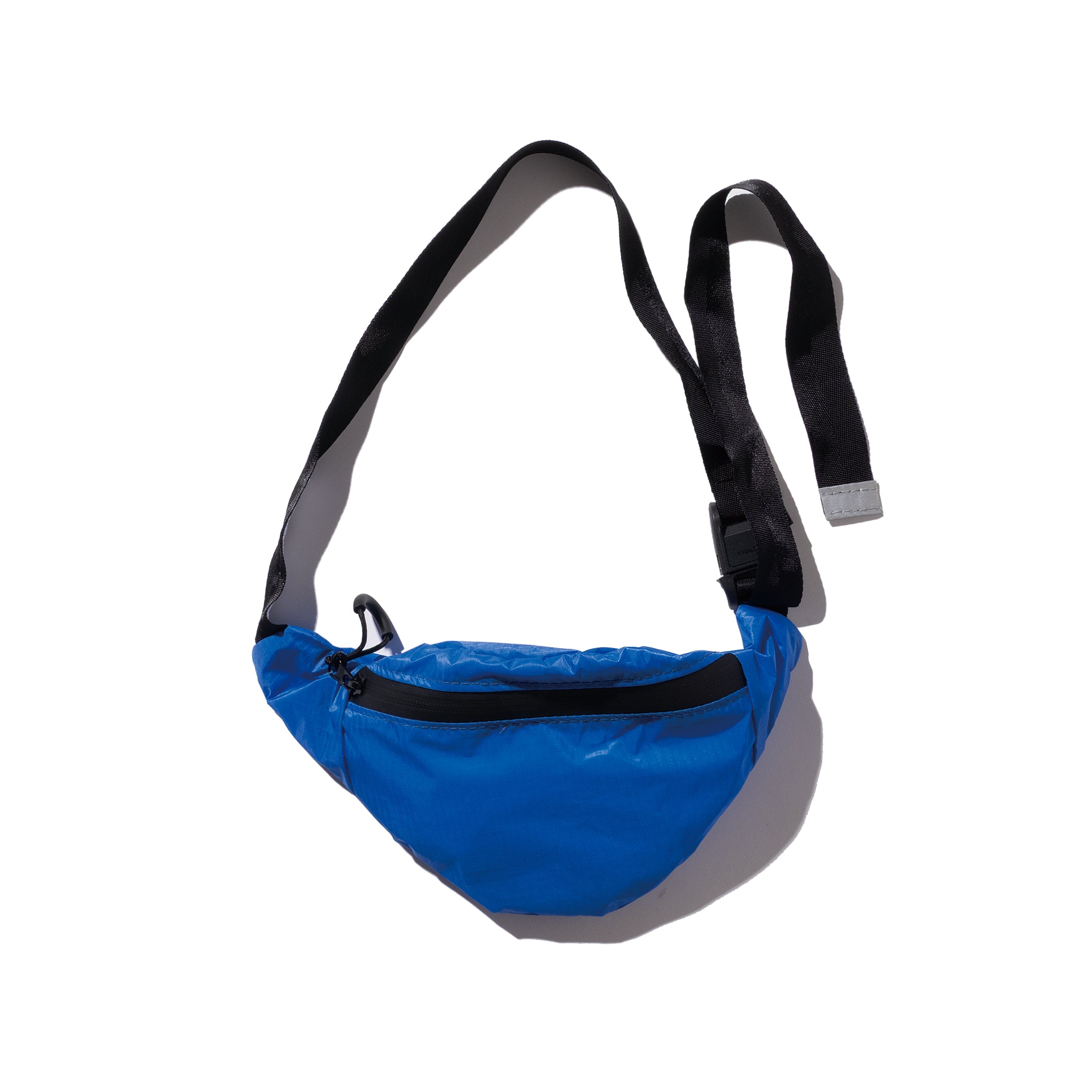 Rip nylon Waist bag