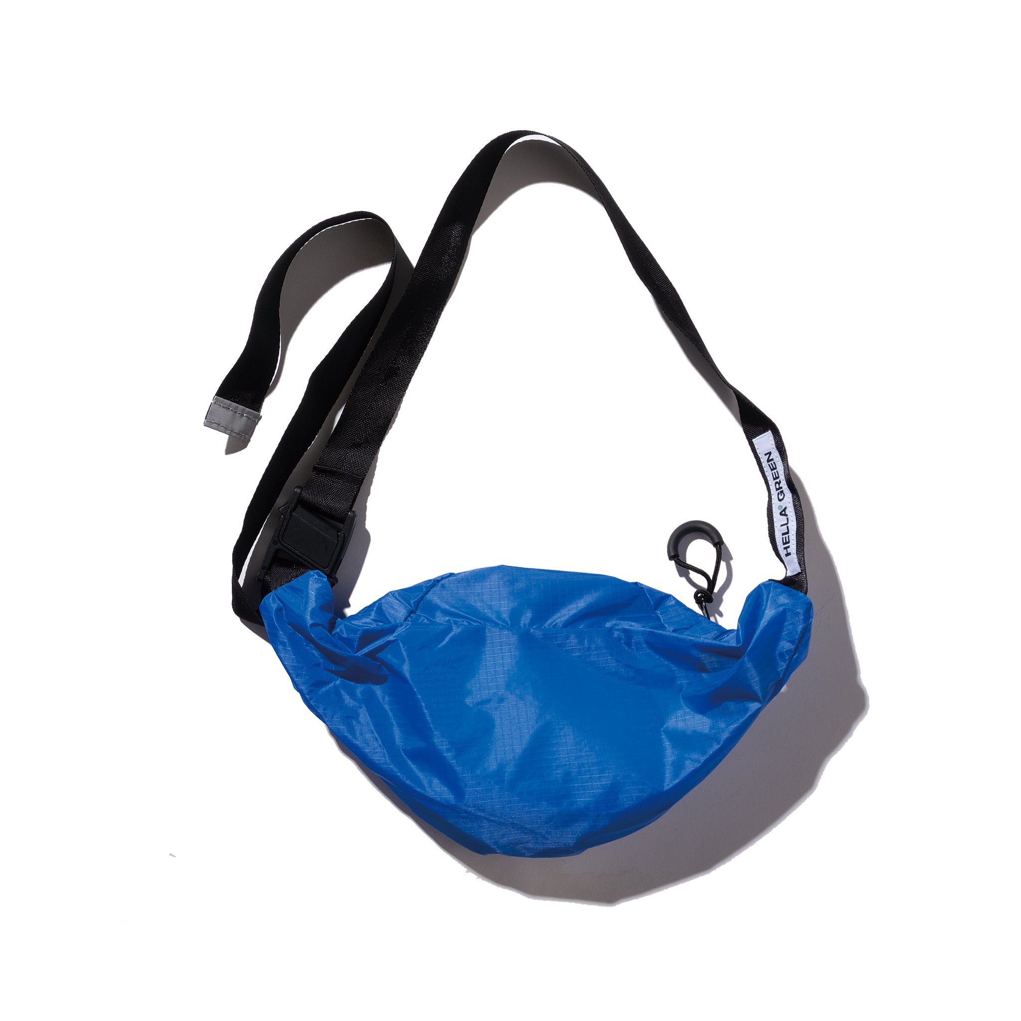 Rip nylon Waist bag