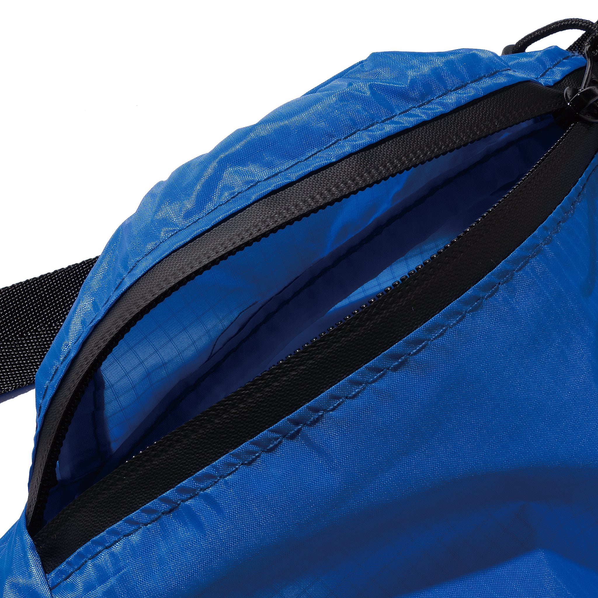 Rip nylon Waist bag