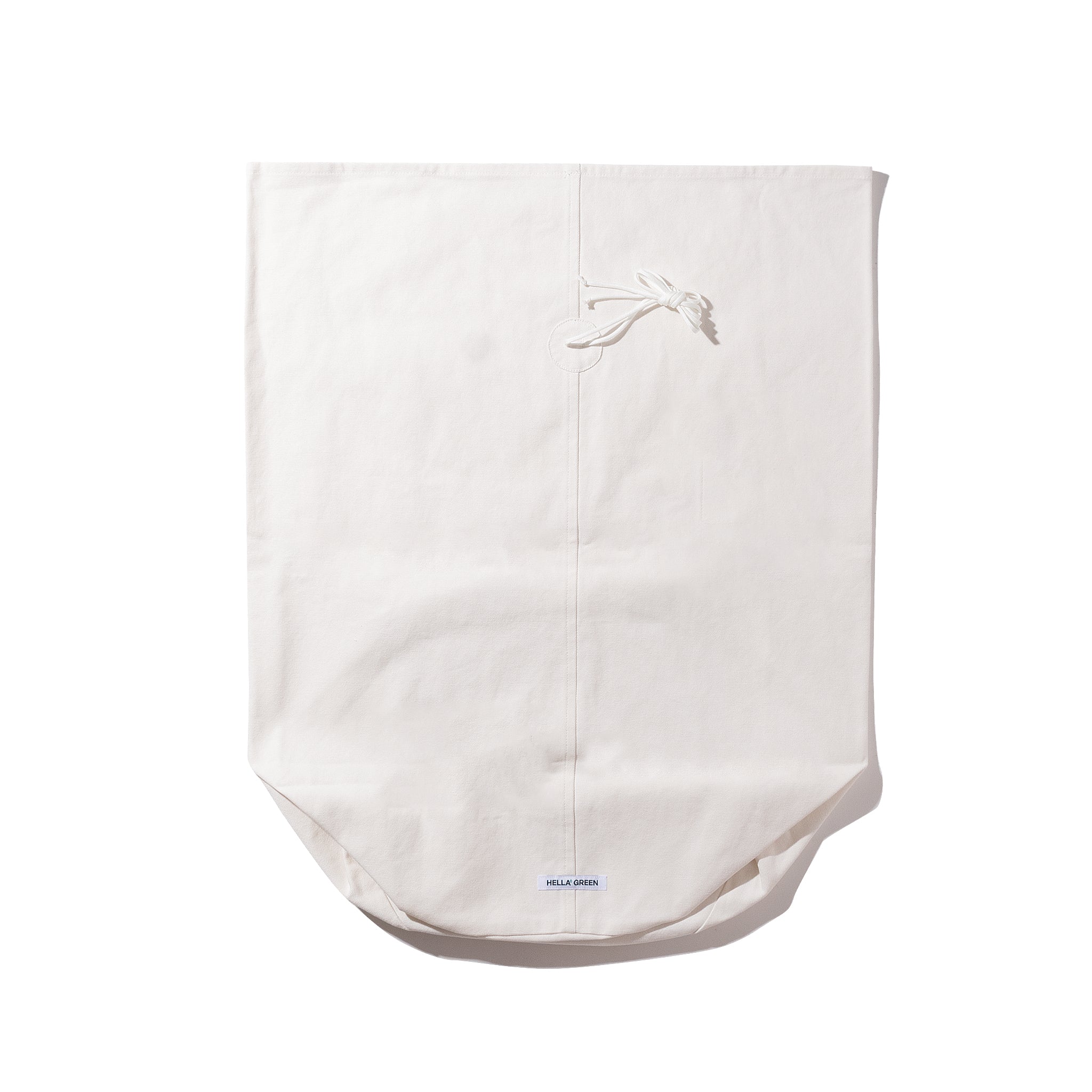 Grass Laundry bag