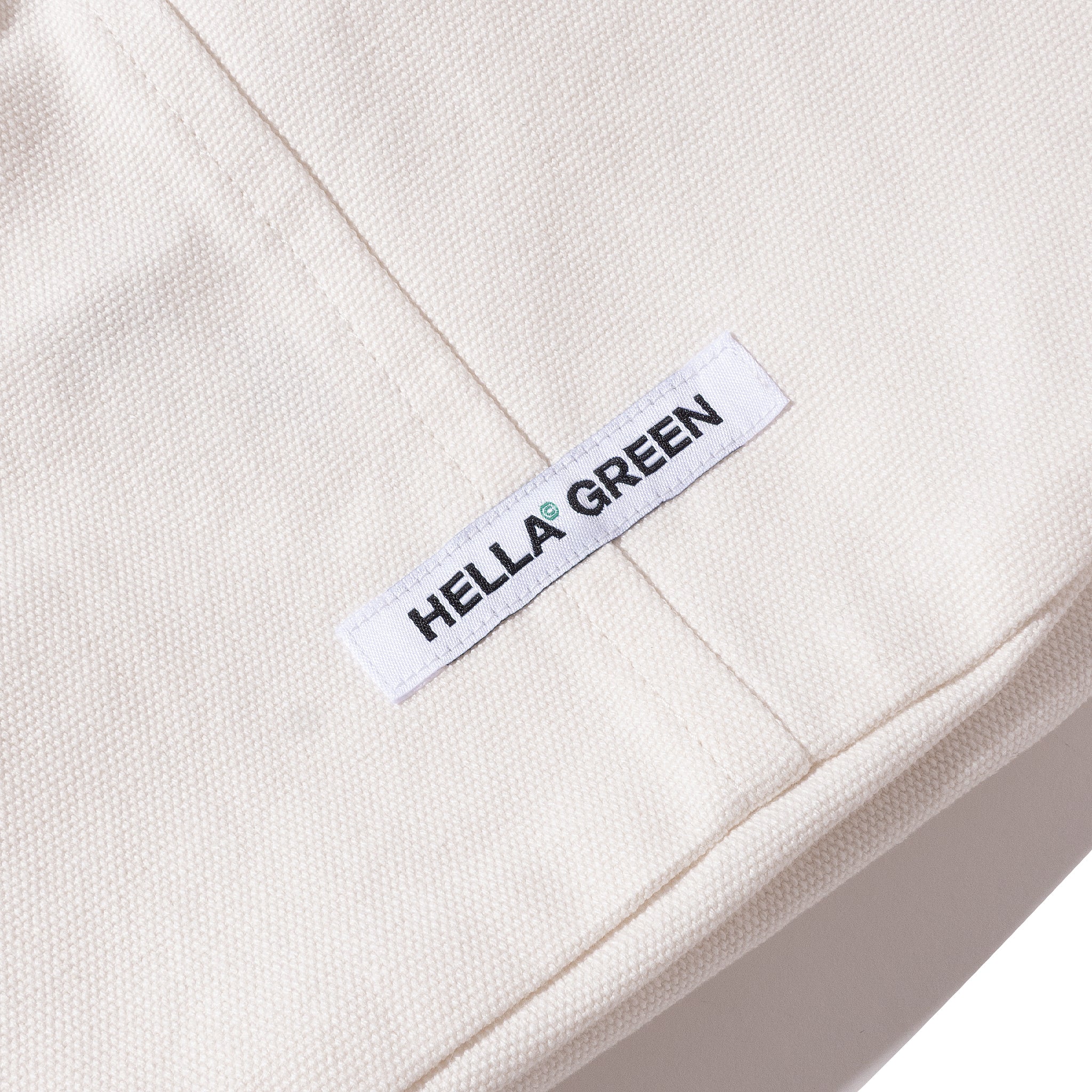 Grass Laundry bag