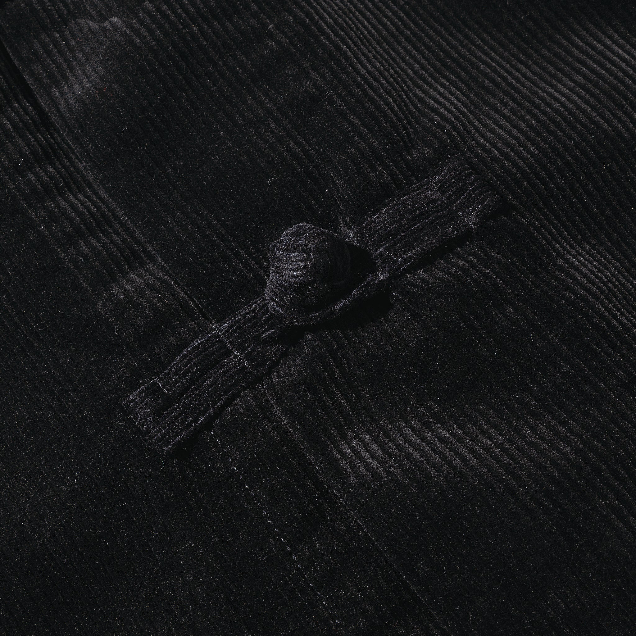 Corduroy Jacket