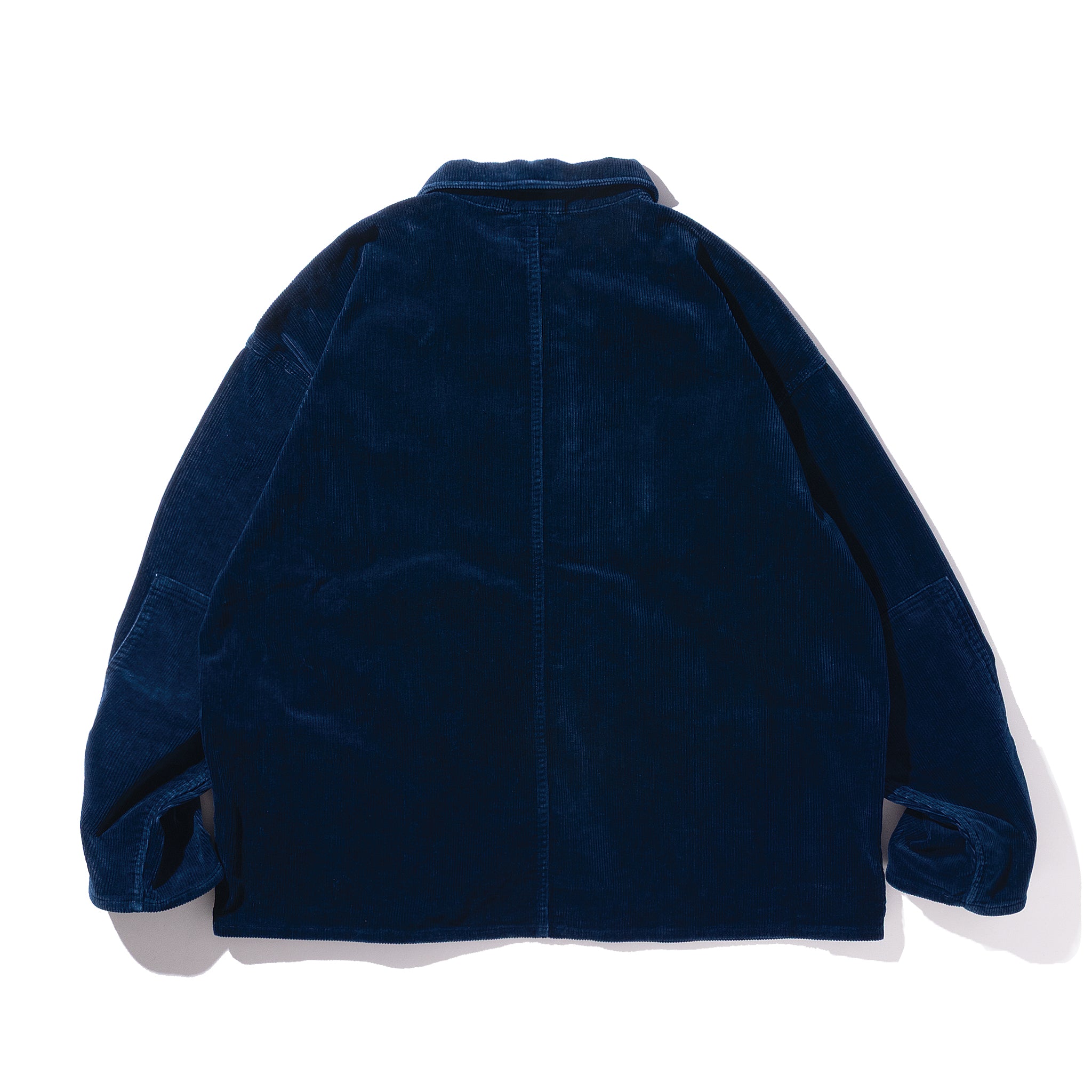 Corduroy Jacket