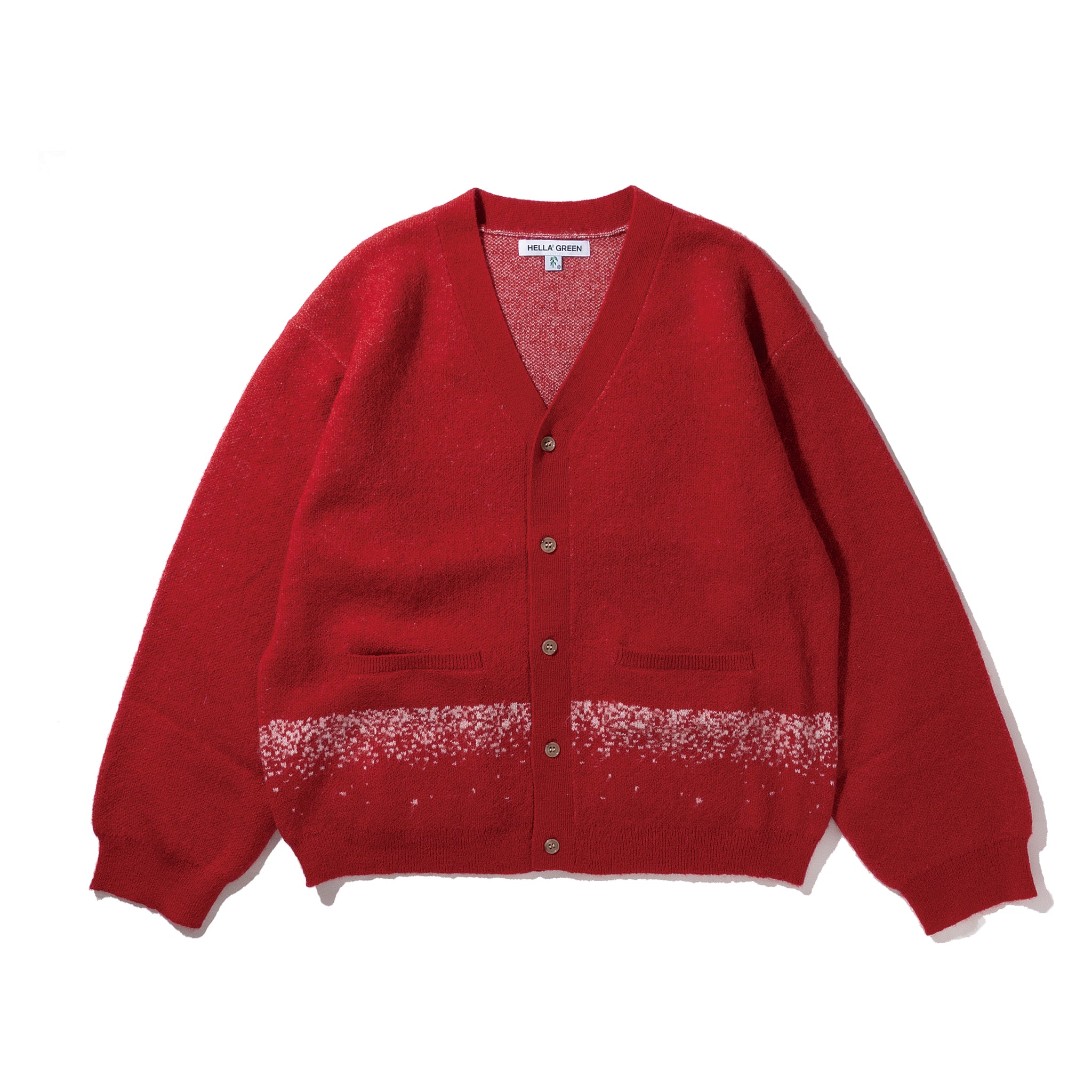 Still Dream'n Knit Cardigan