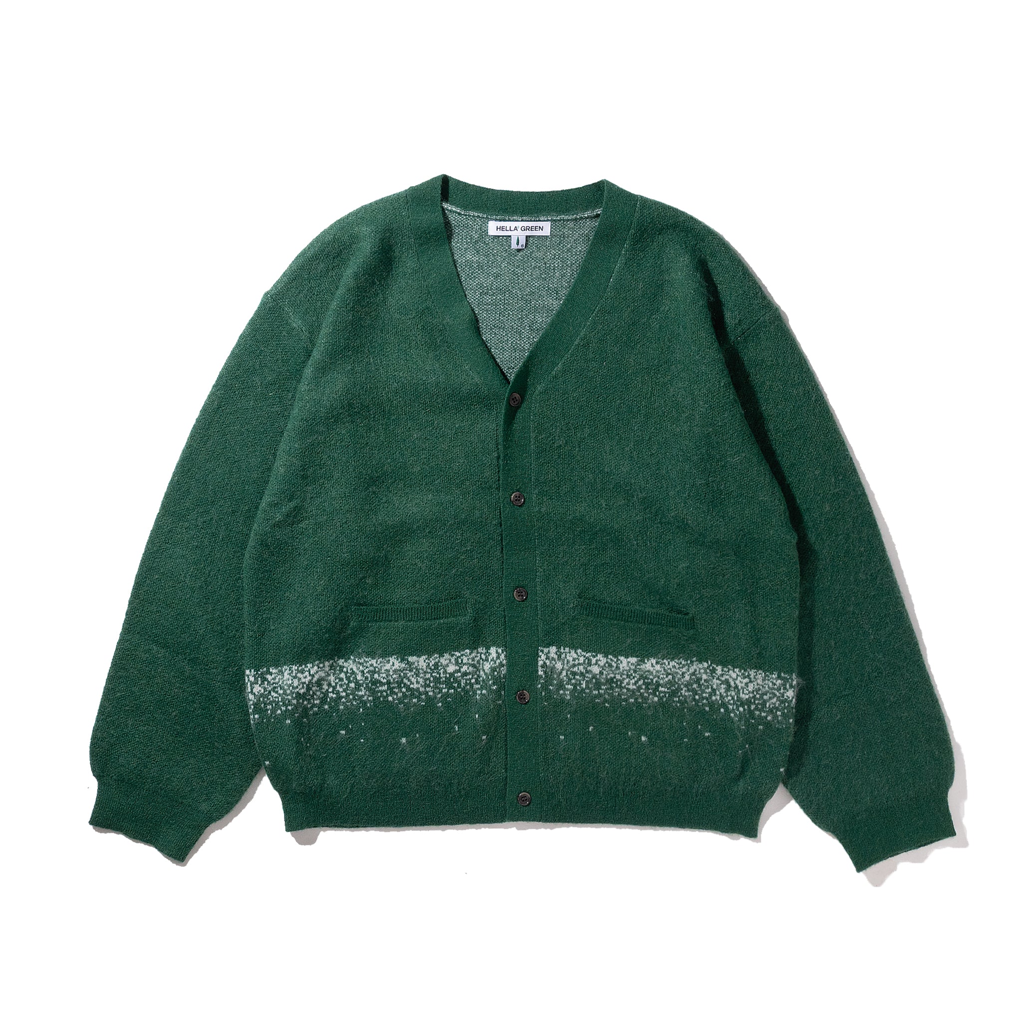 Still Dream'n Knit Cardigan