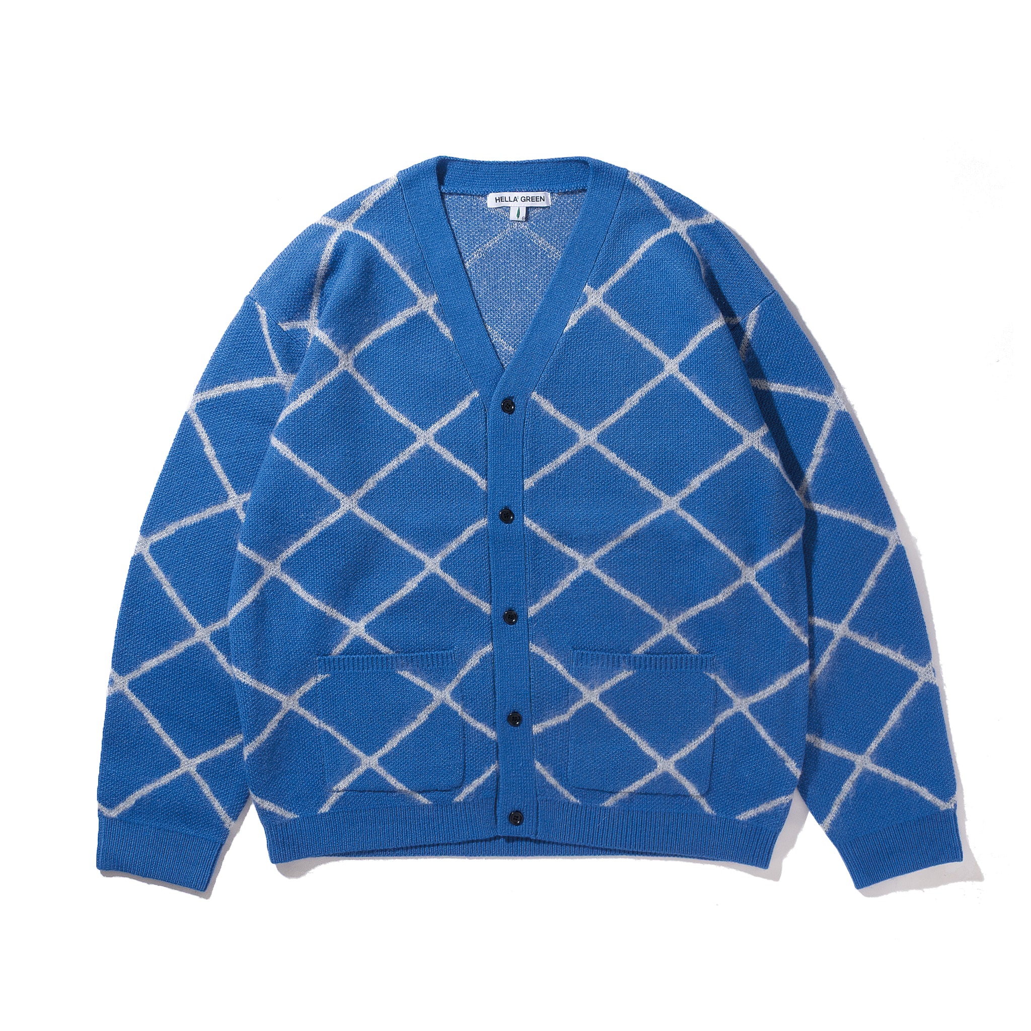 Concorde Knit Cardigan