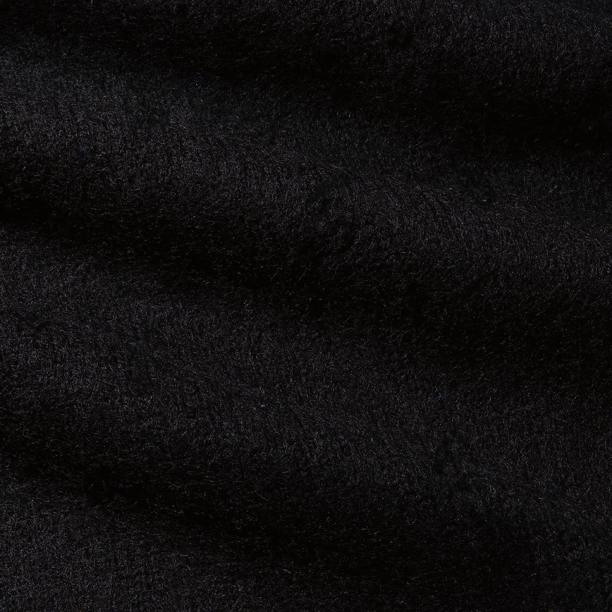 Shetland Wool Knit Sweater