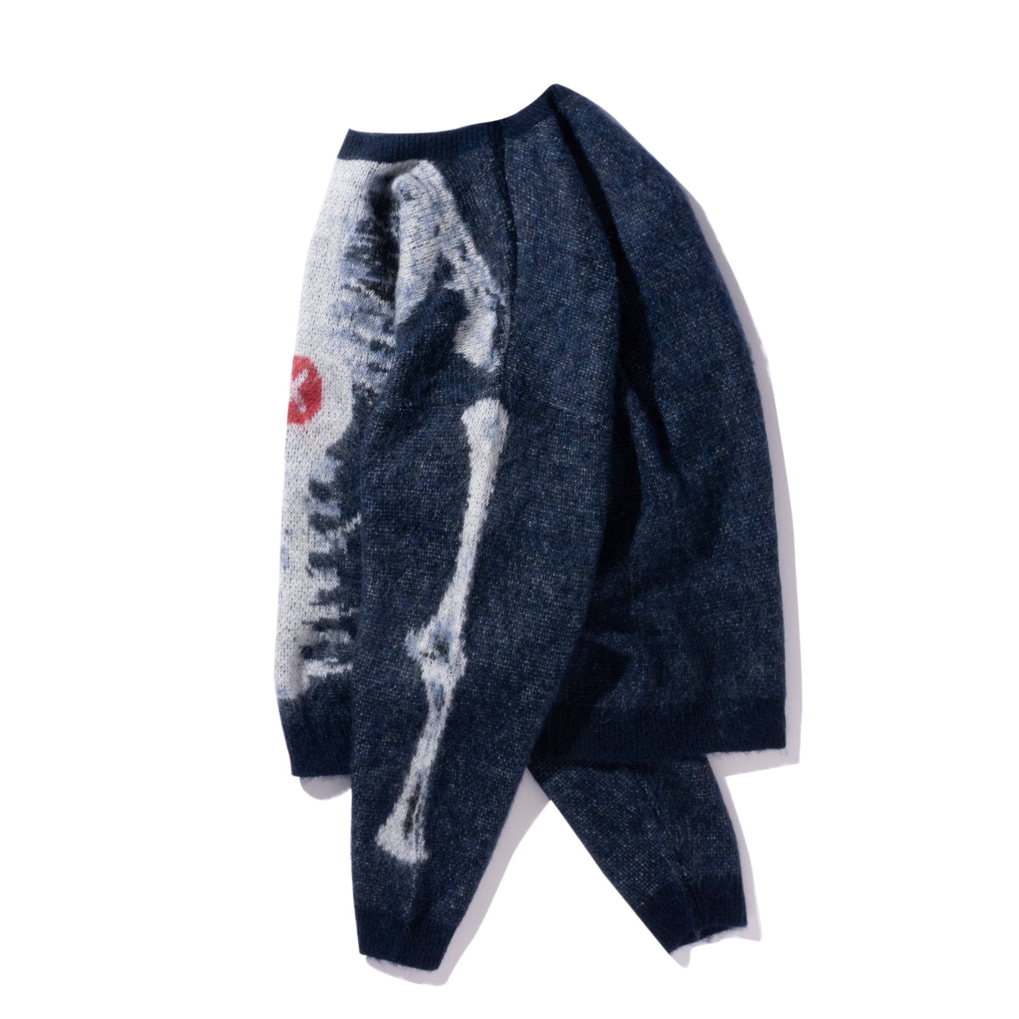 Target Knit Sweater