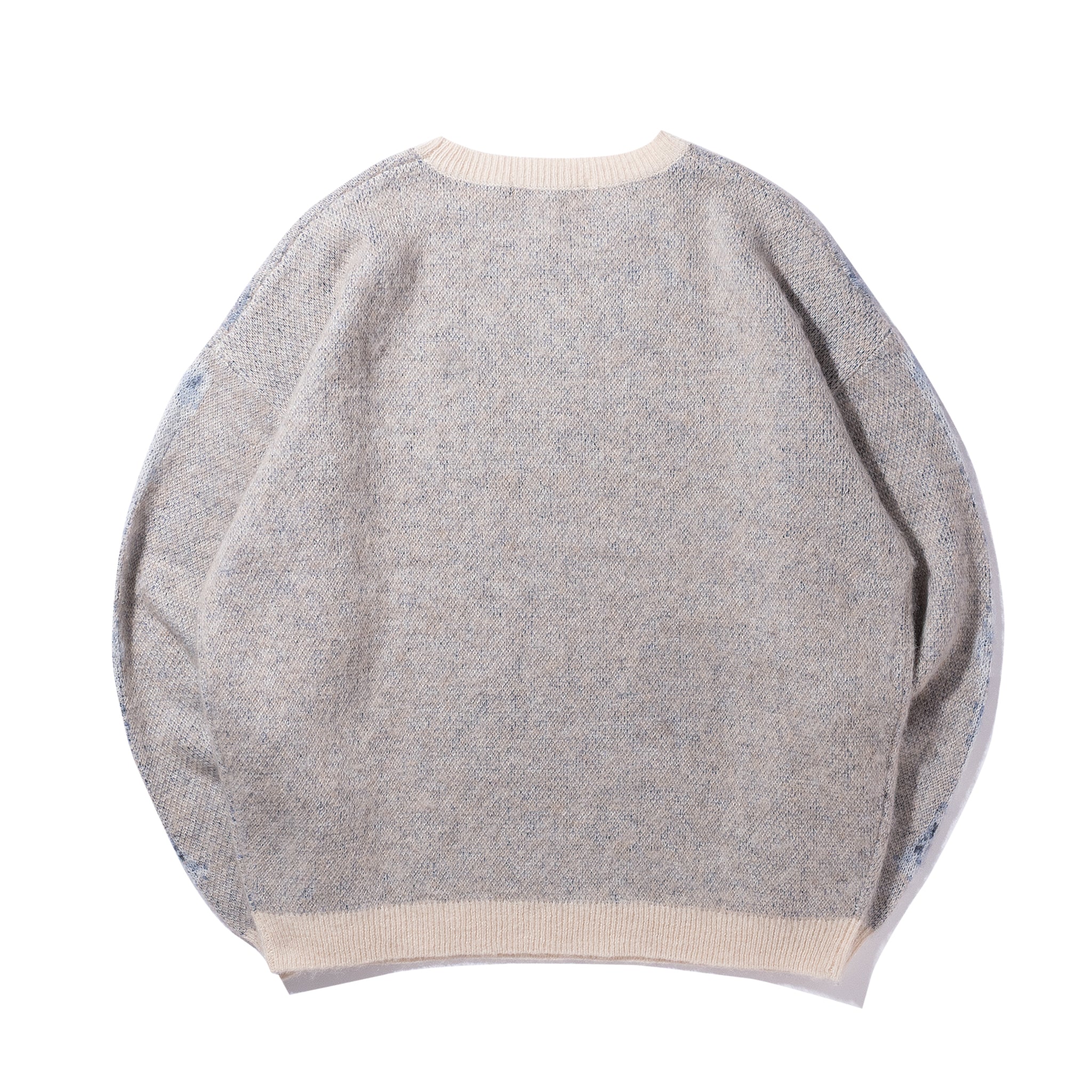 Target Knit Sweater