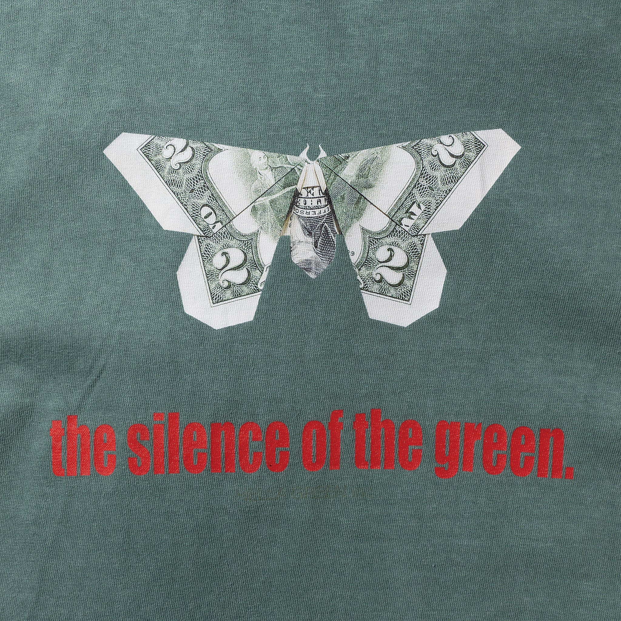 Butterfly L/S T-shirt