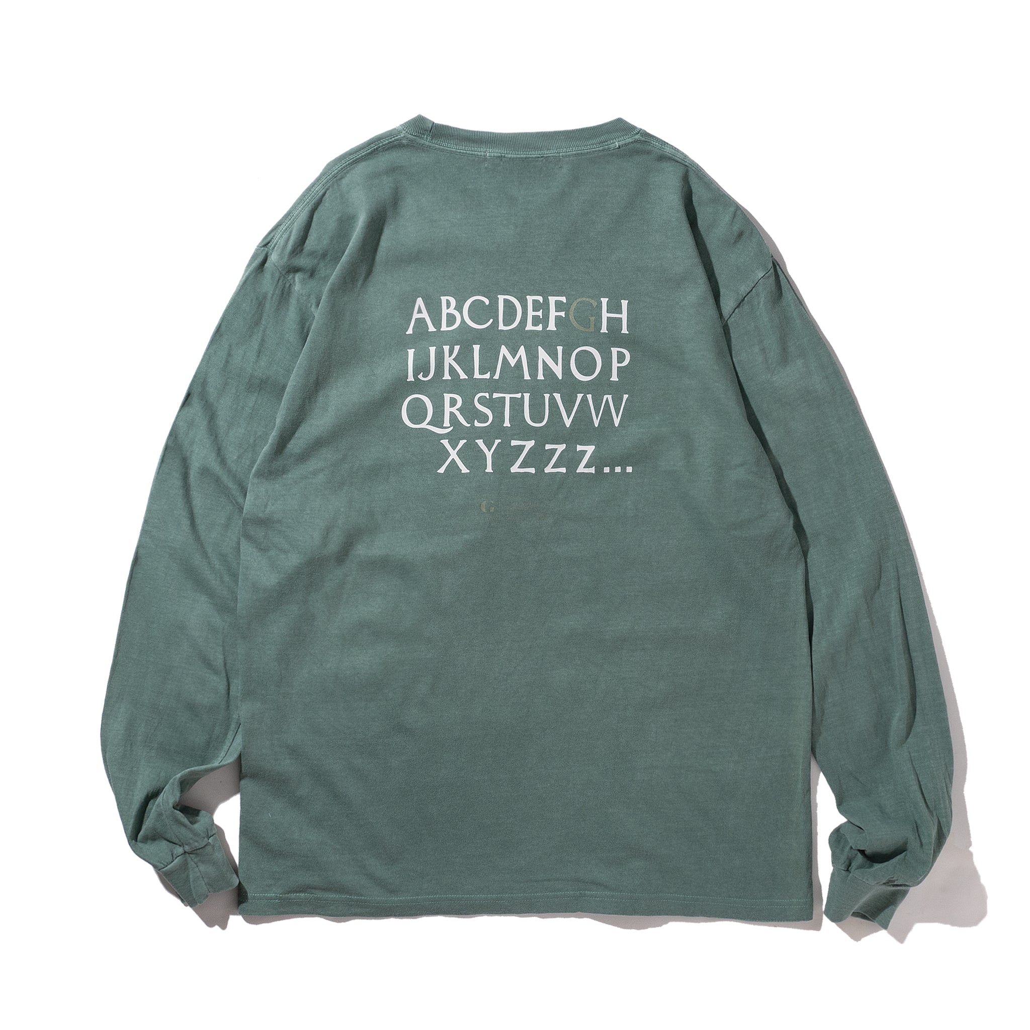 Butterfly L/S T-shirt