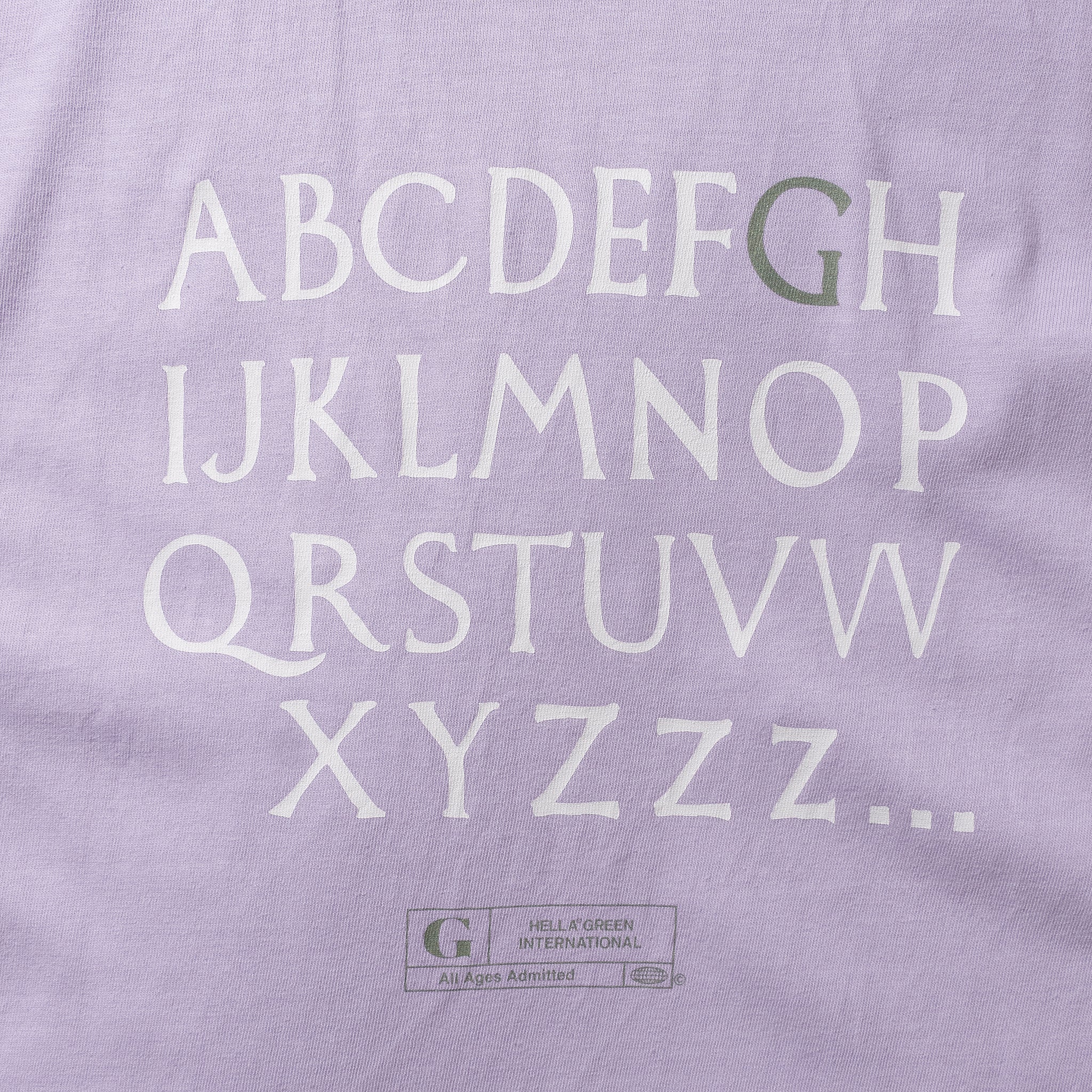Butterfly L/S T-shirt