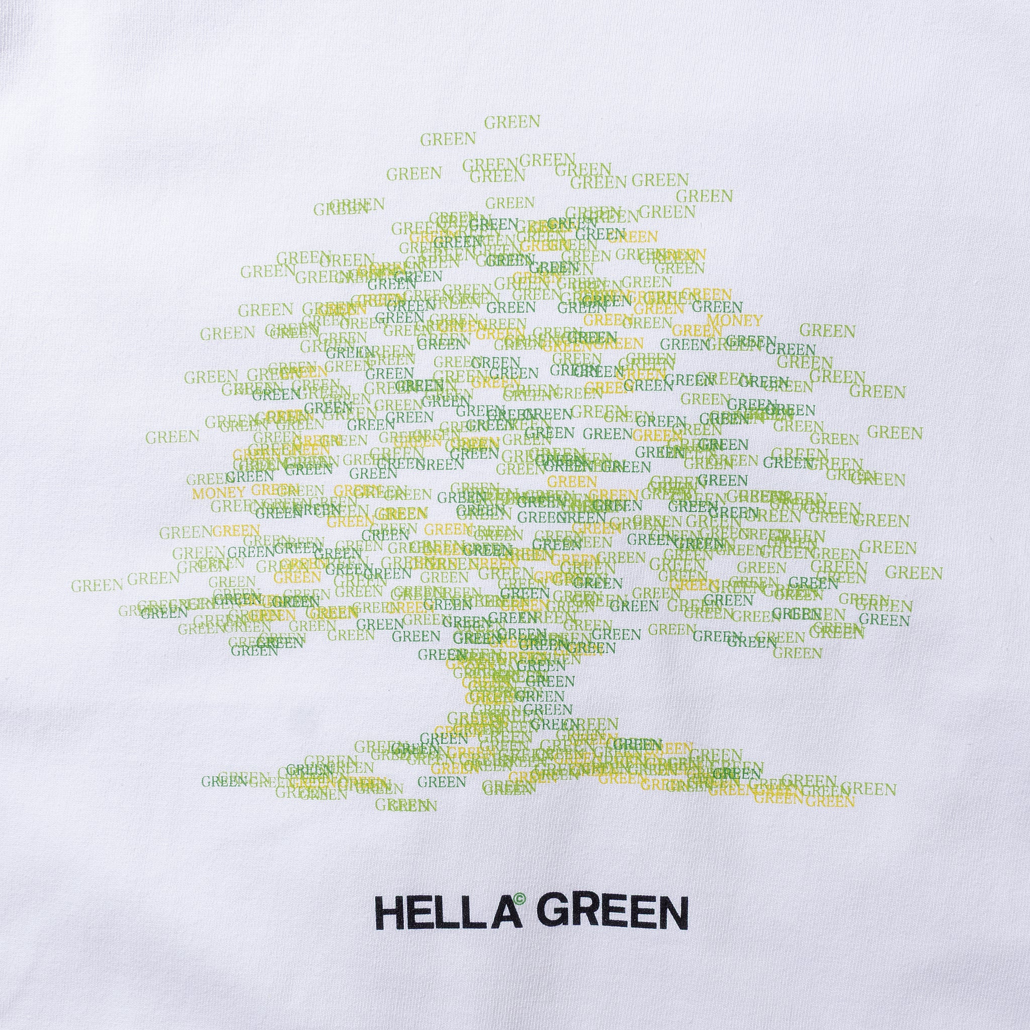 Tree L/S Tshirt