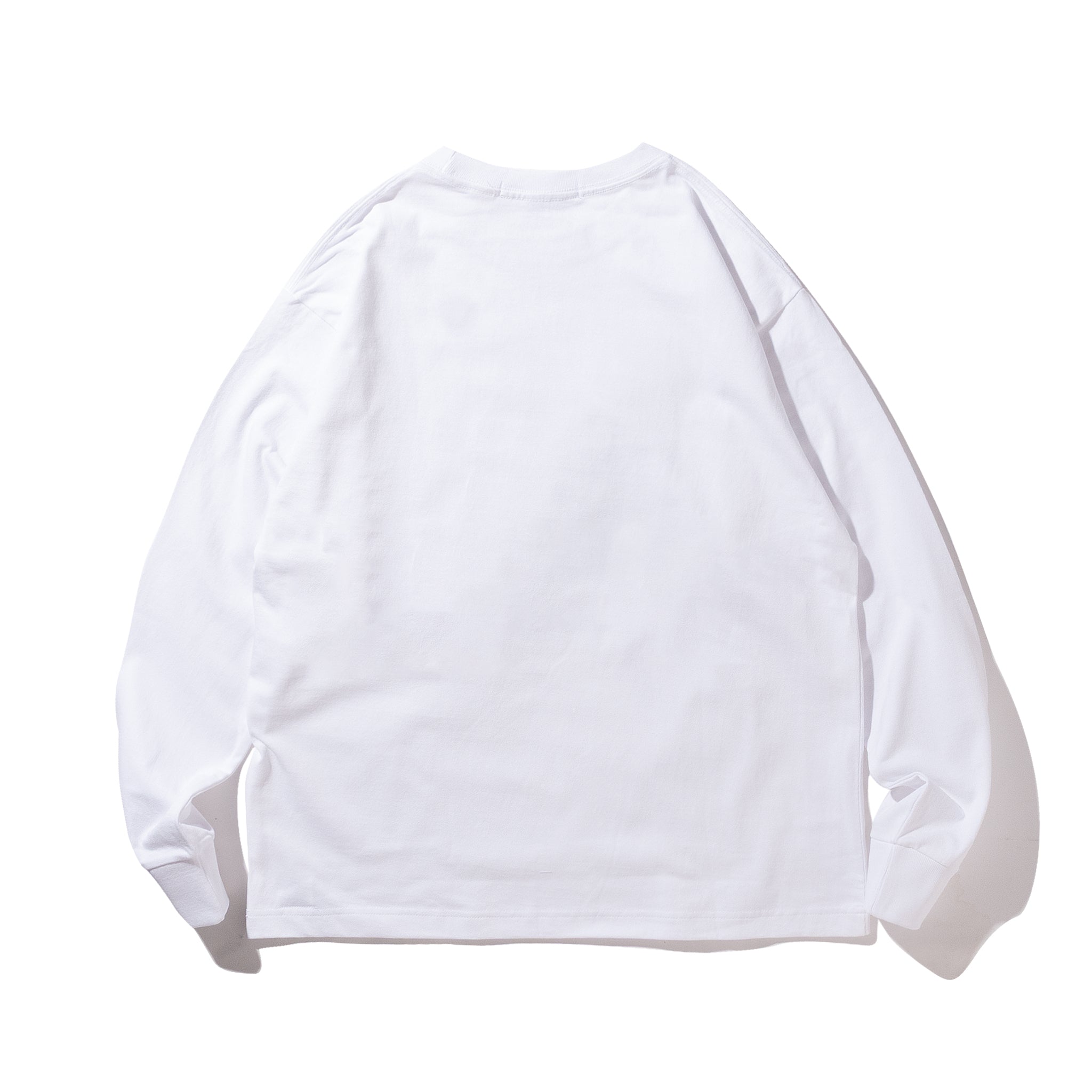 Tree L/S Tshirt