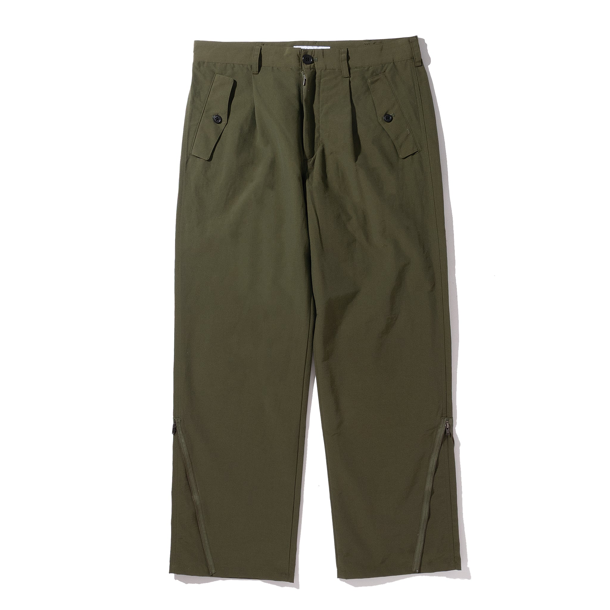 Officer Pants