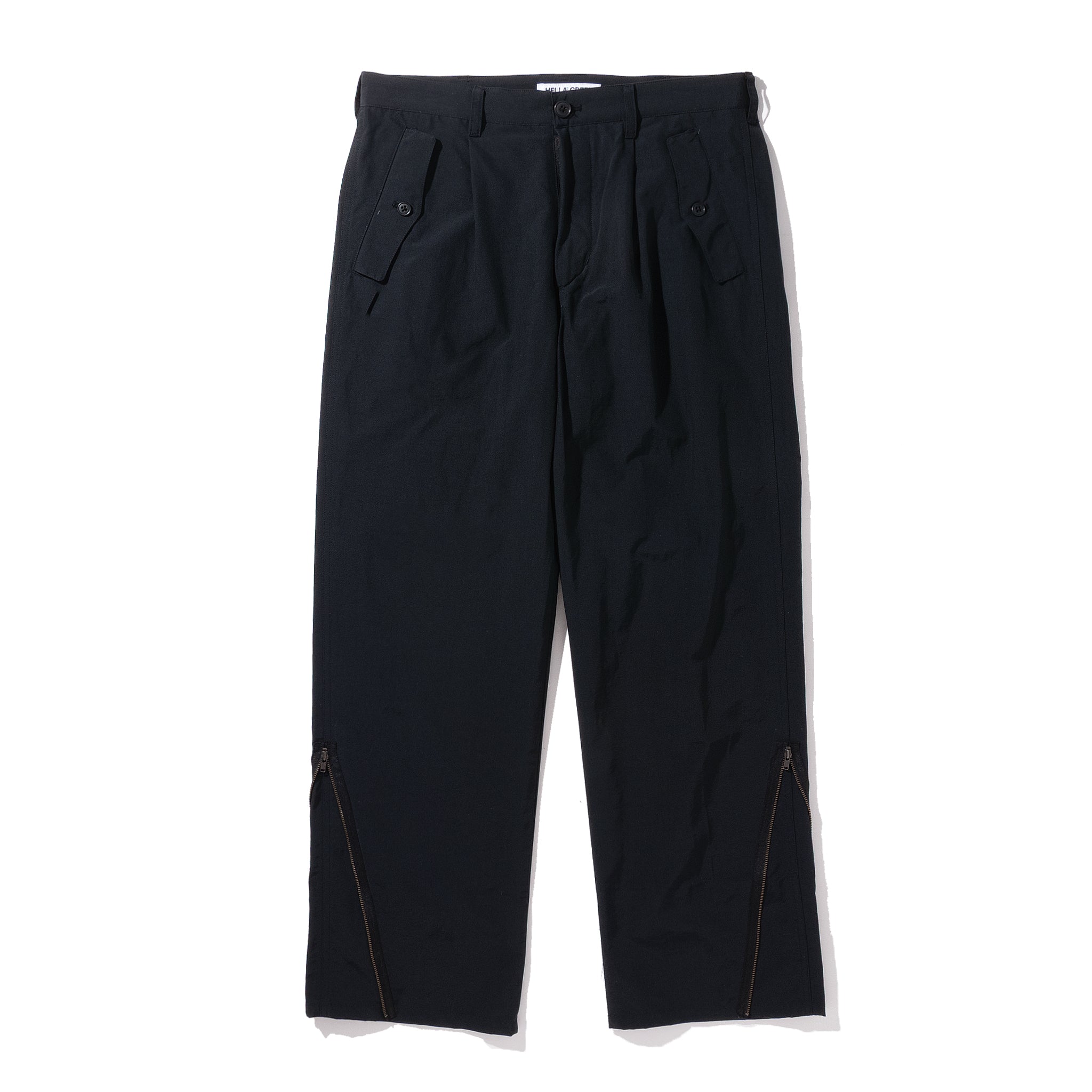 Officer Pants