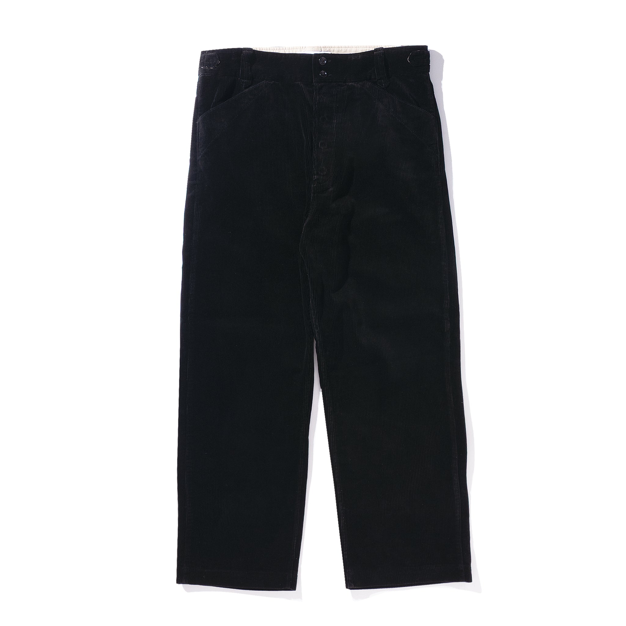 Corduroy Work Pants