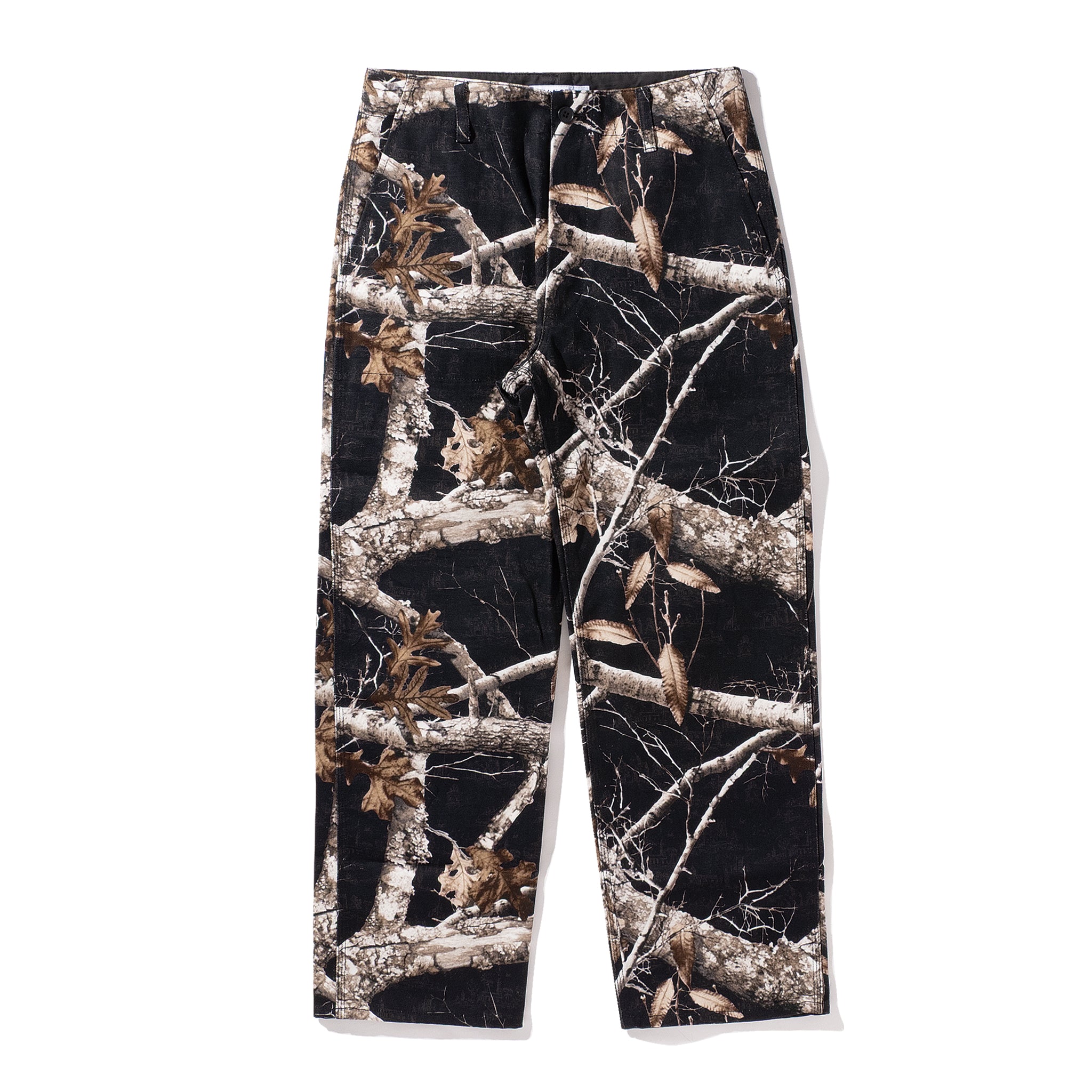 Cheese Camo Pants