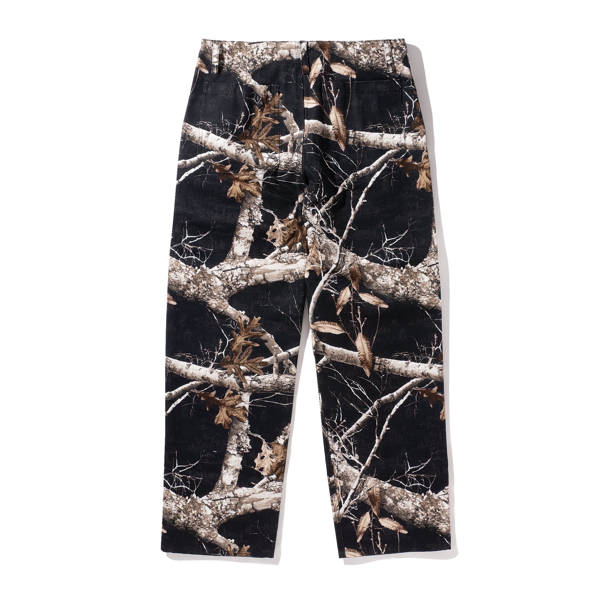 Cheese Camo Pants