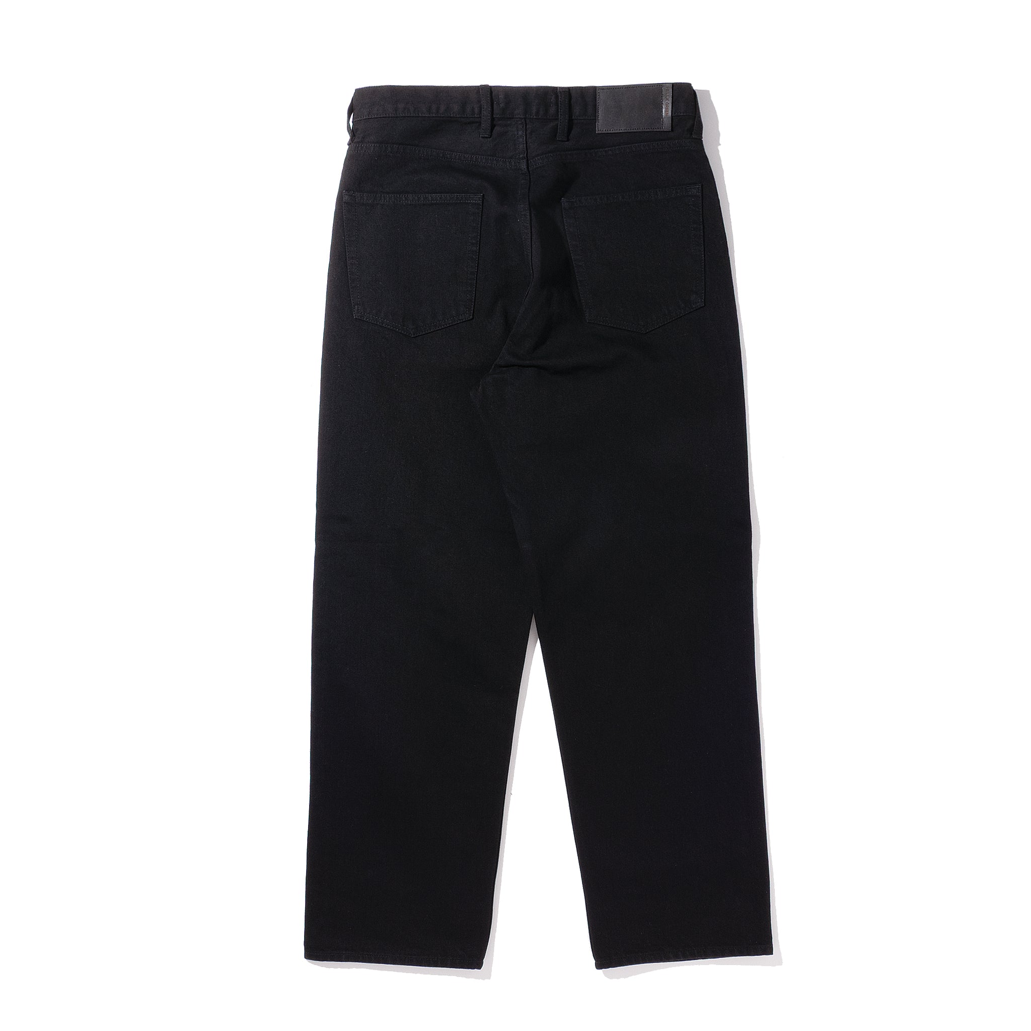 5 Pocket Denim Pants
