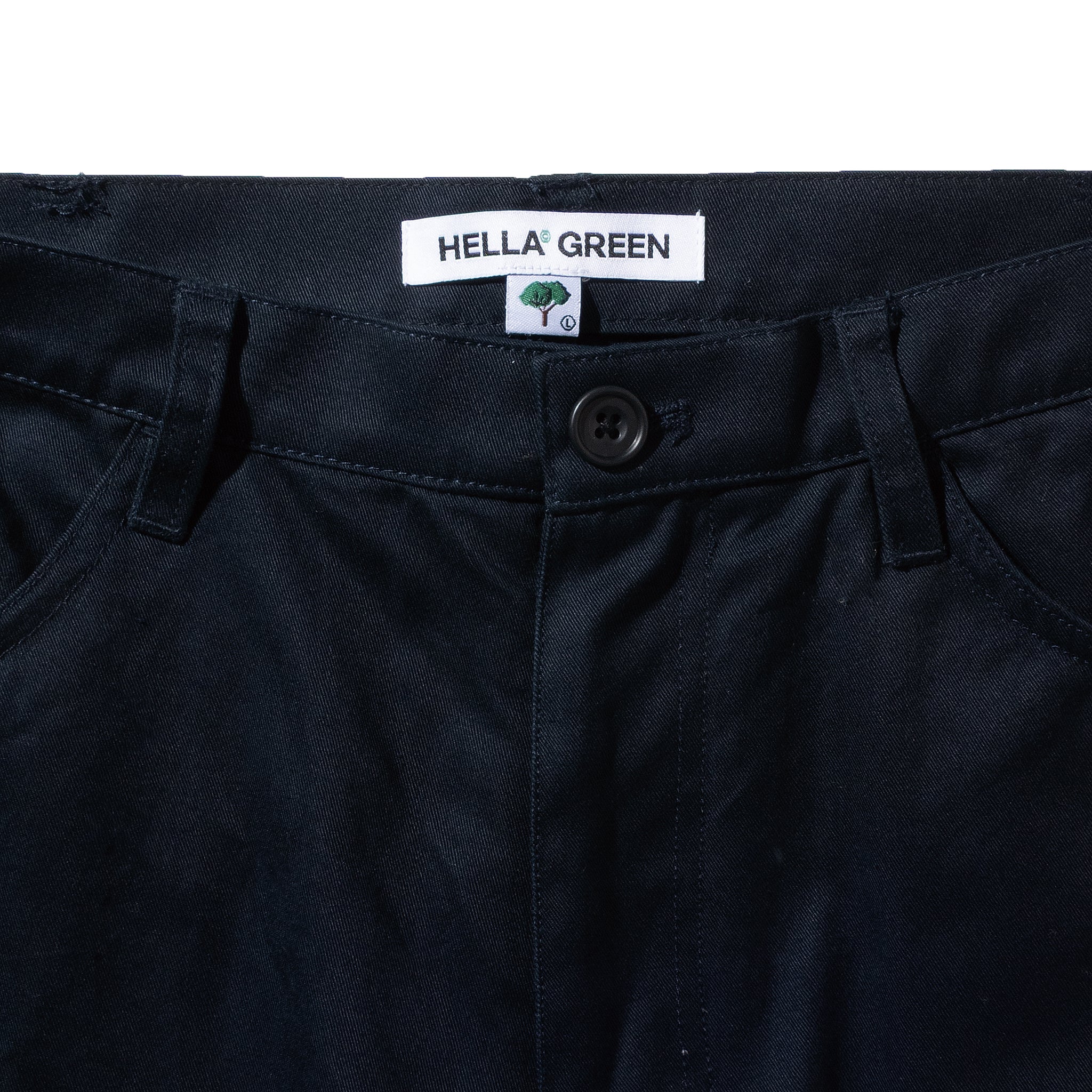 Chino Pants