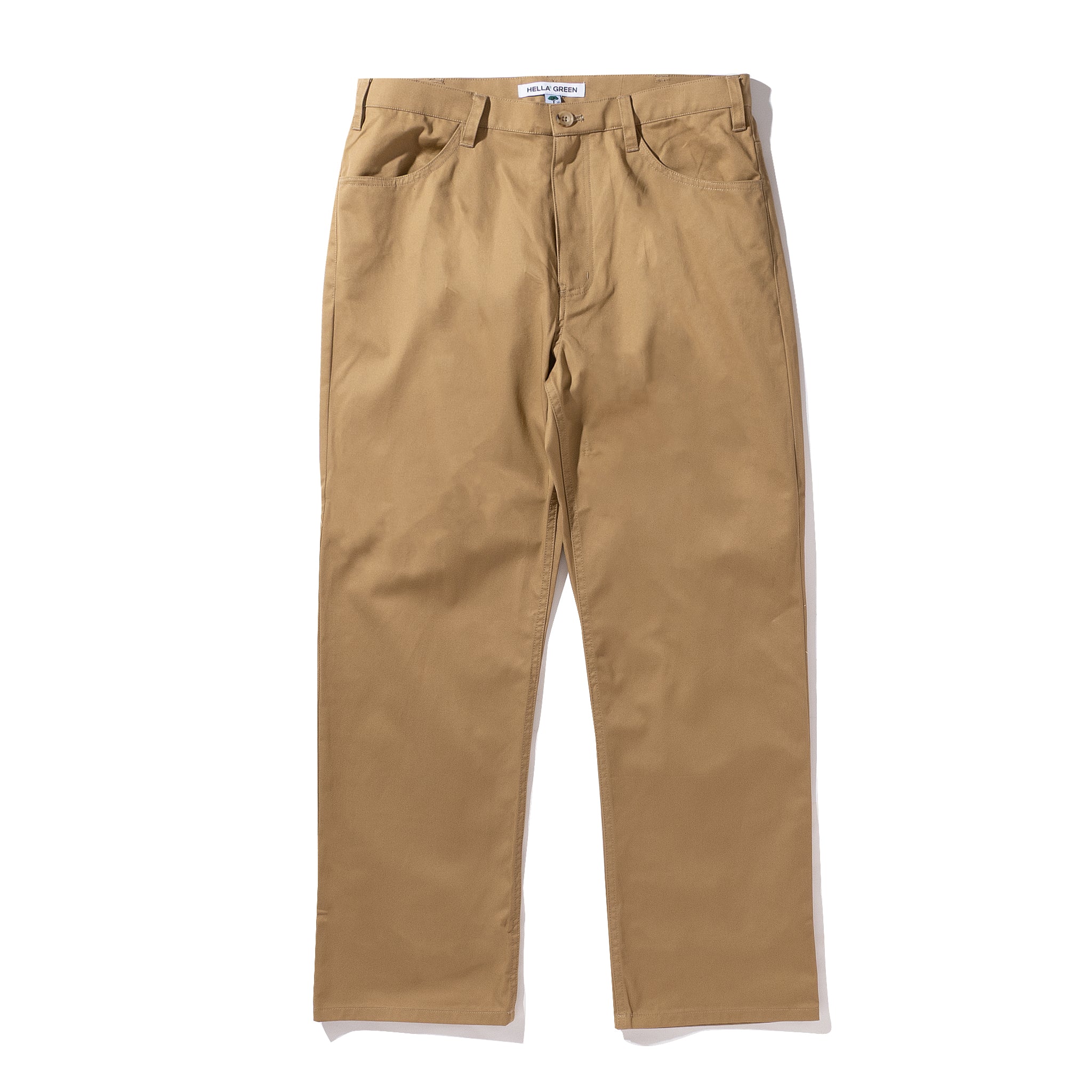 Chino Pants