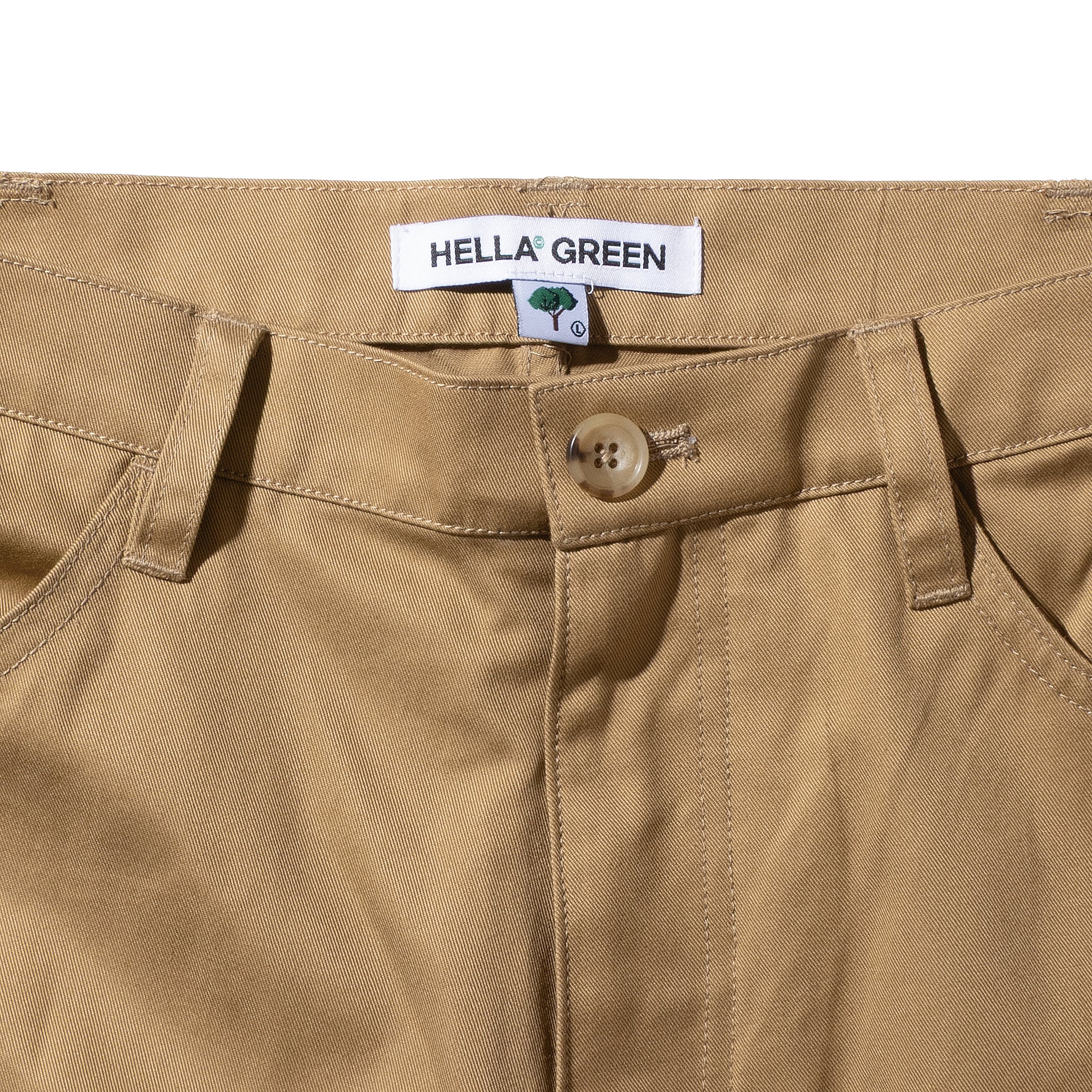 Chino Pants