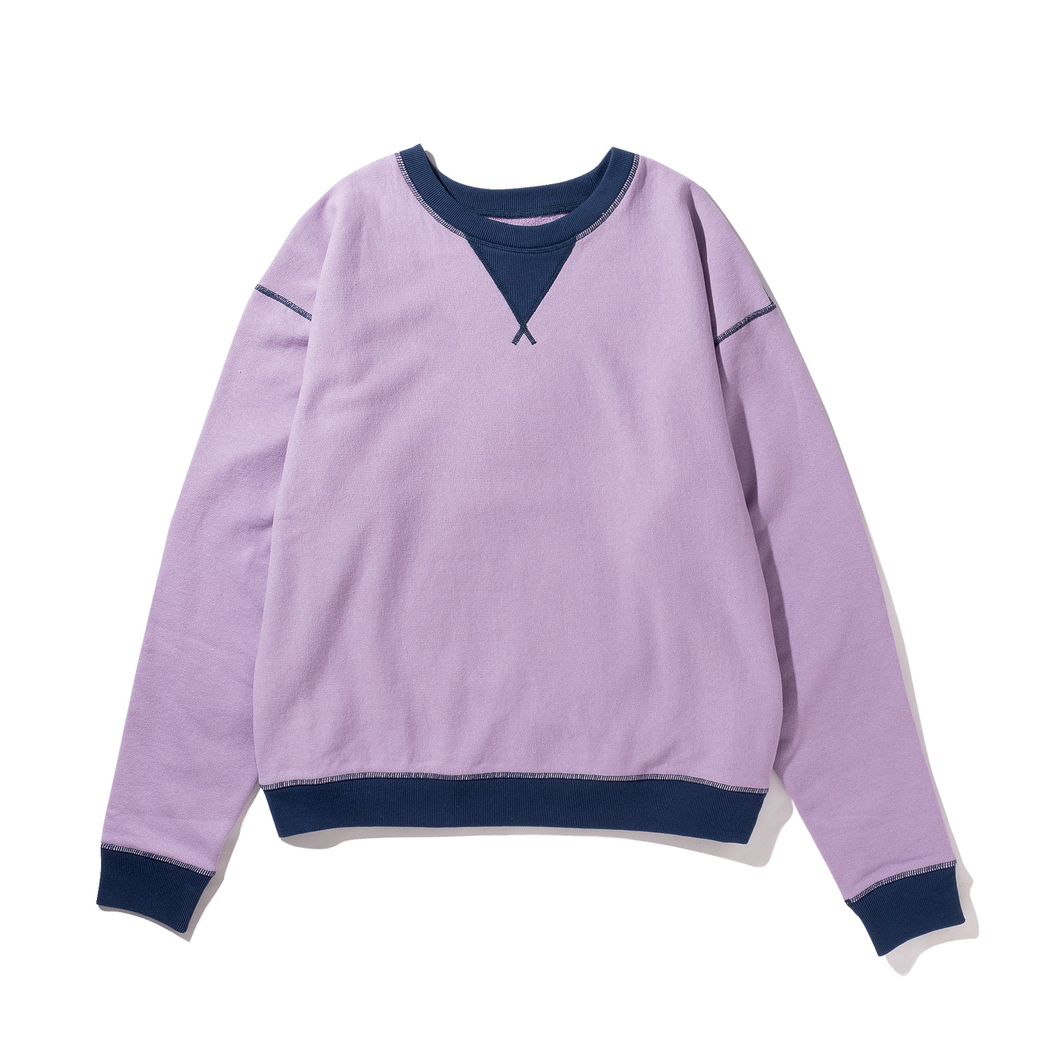 Flat seamer Sweat