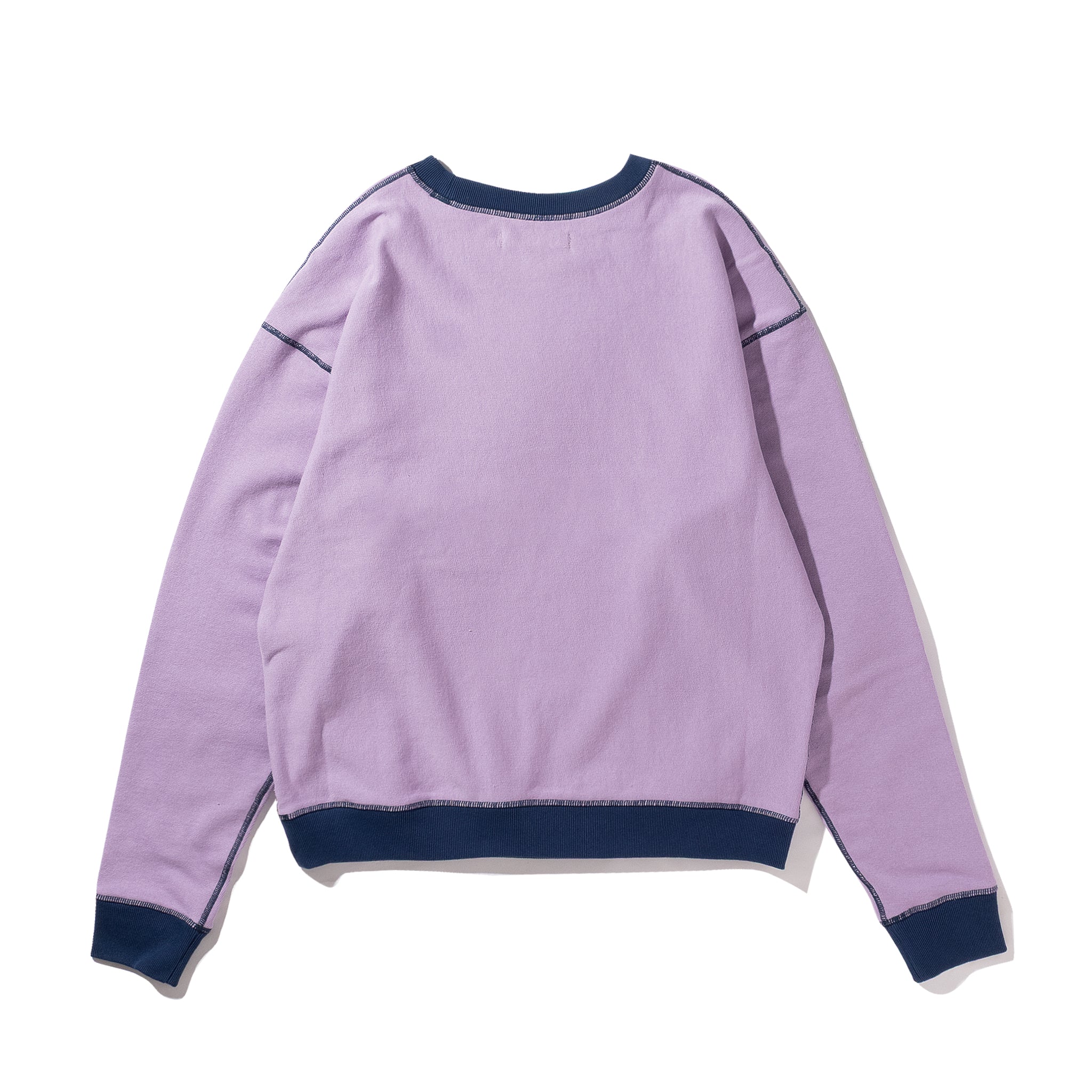 Flat seamer Sweat