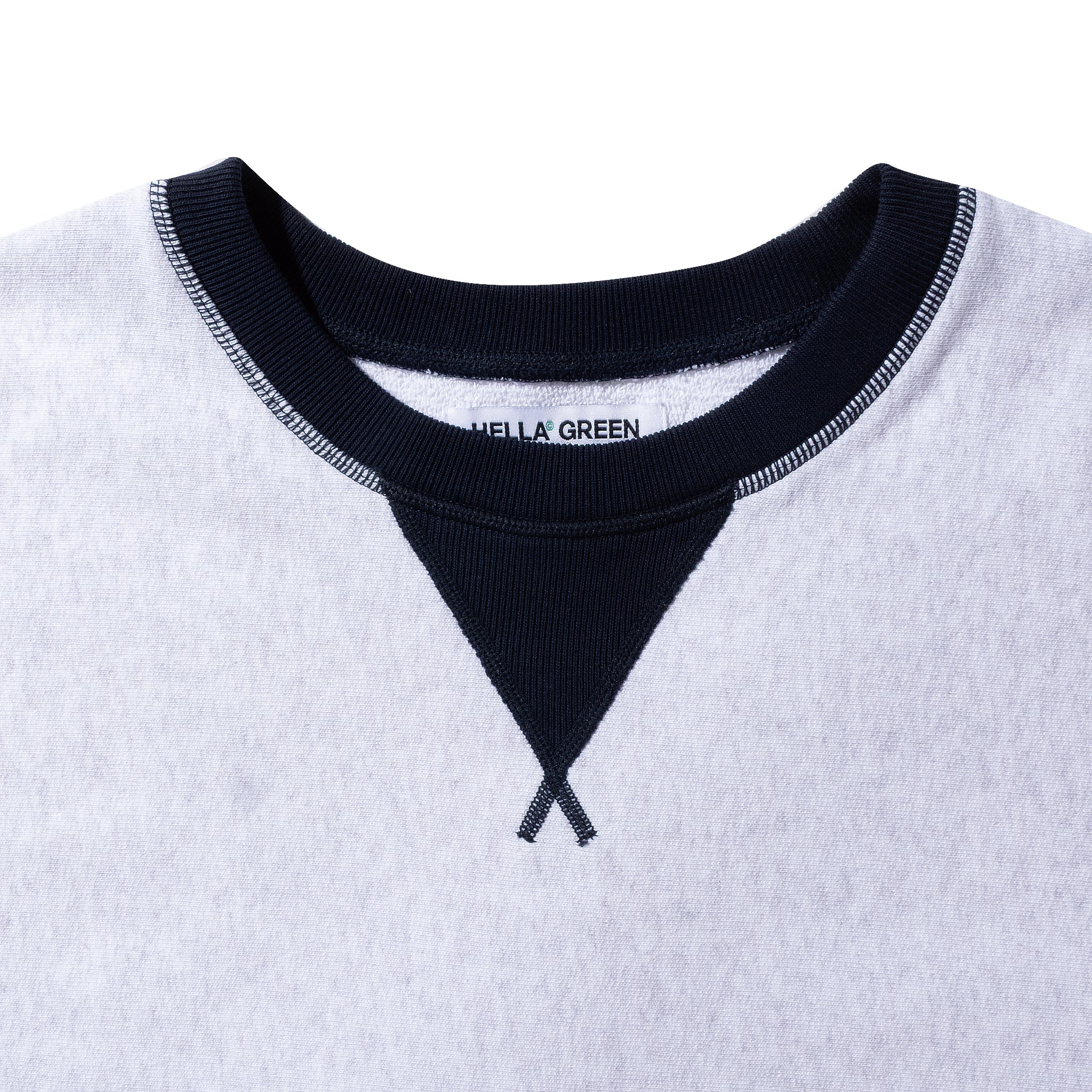 Flat seamer Sweat