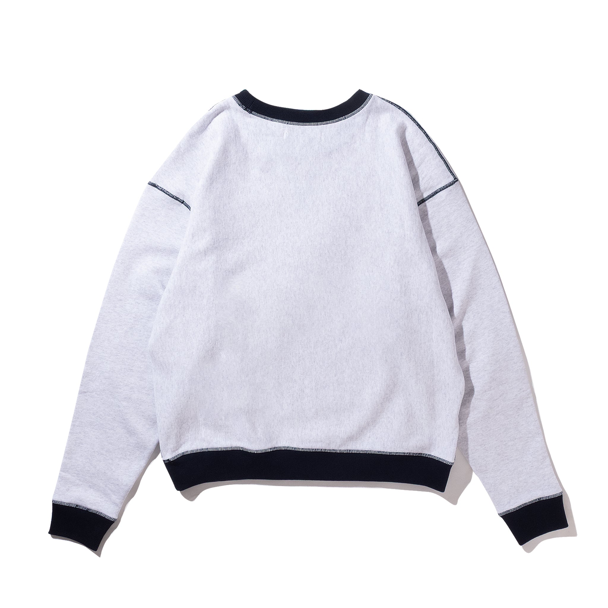 Flat seamer Sweat
