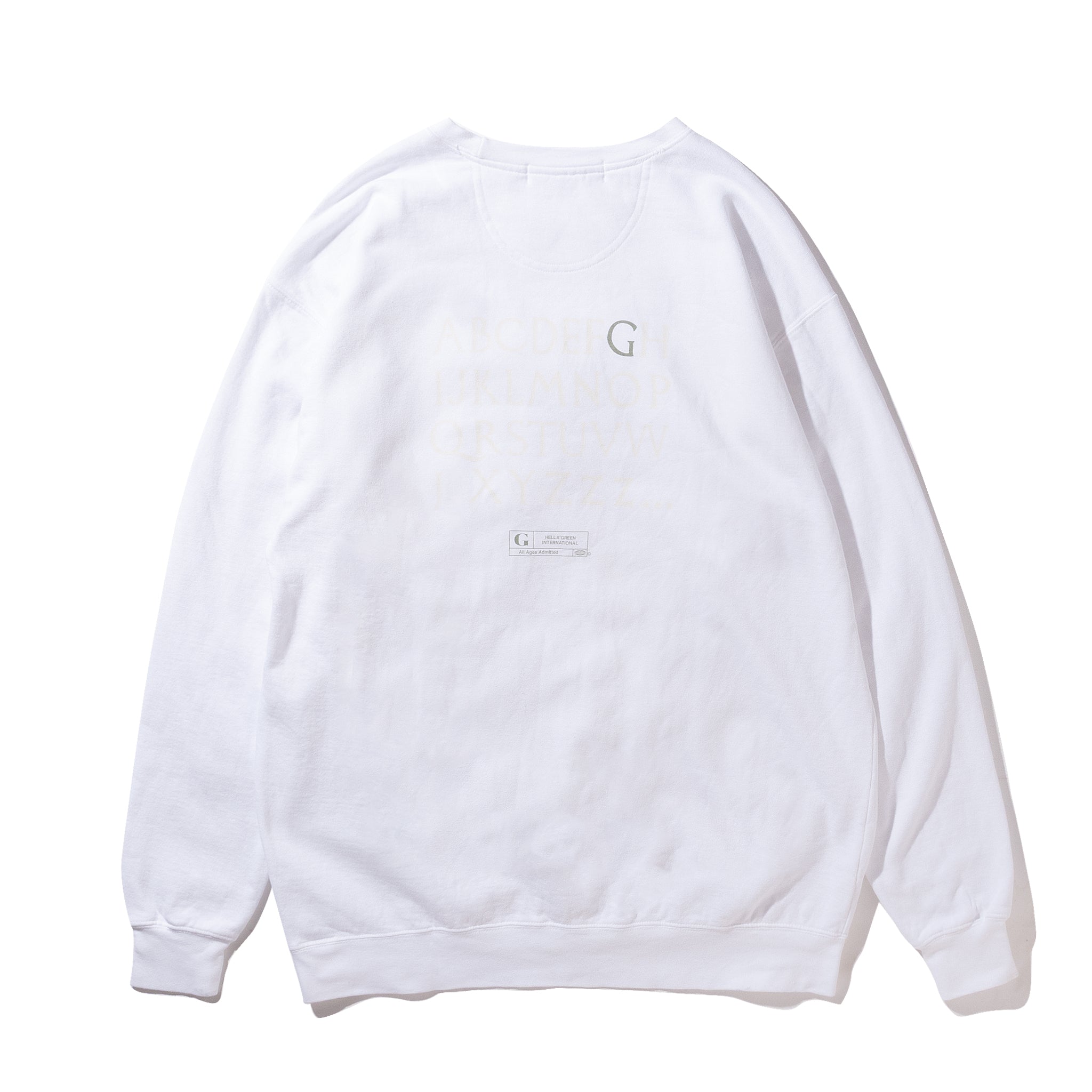 Butterfly Sweat