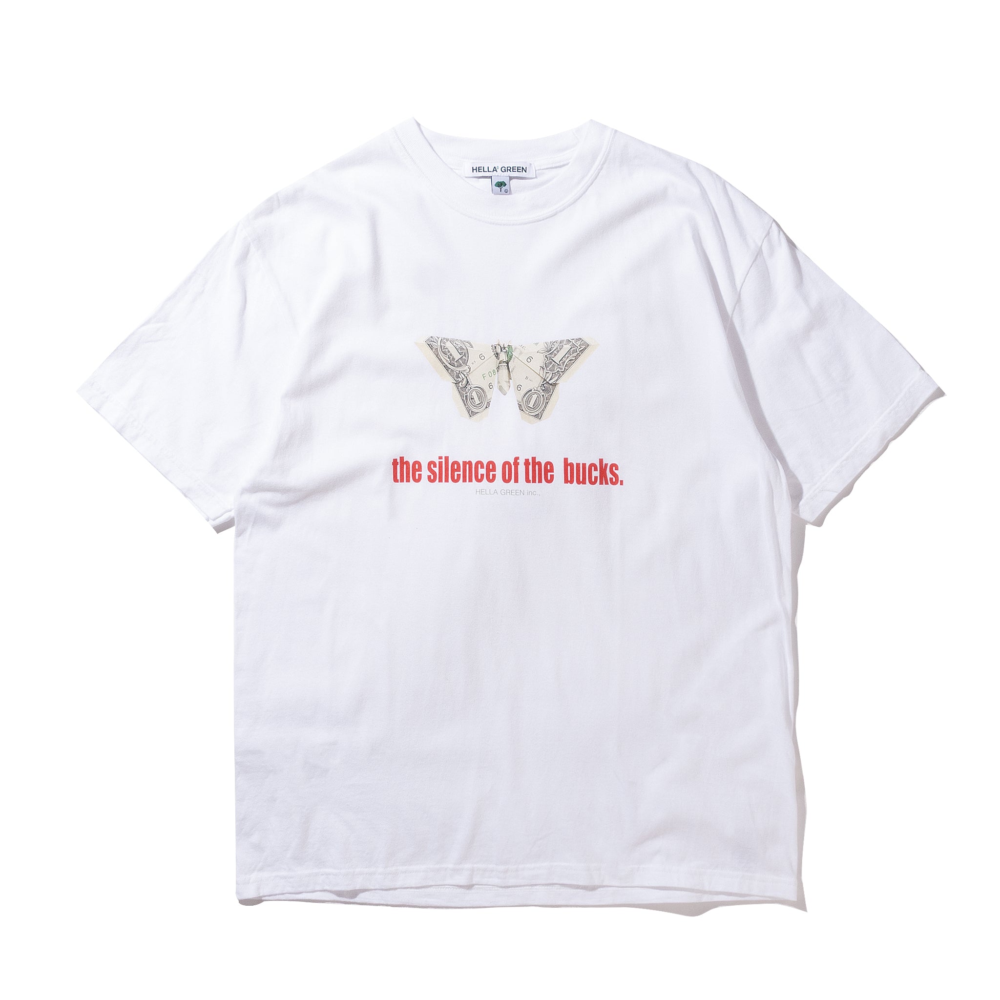 Butterfly S/S T-shirt